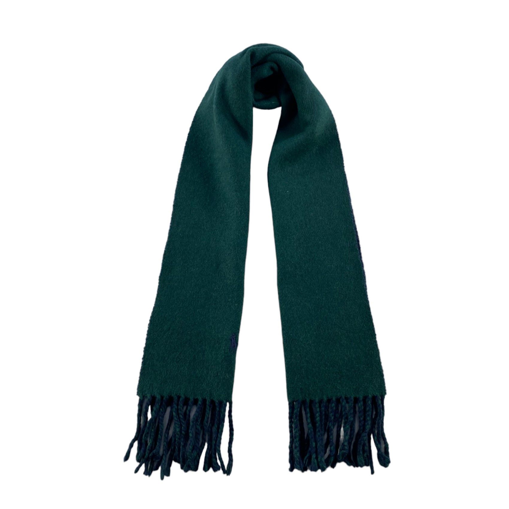 Polo Ralph Lauren Polo Ralph Lauren Scarf / Muffler / Neckwear - WW717 Size ONE SIZE - 1 Thumbnail