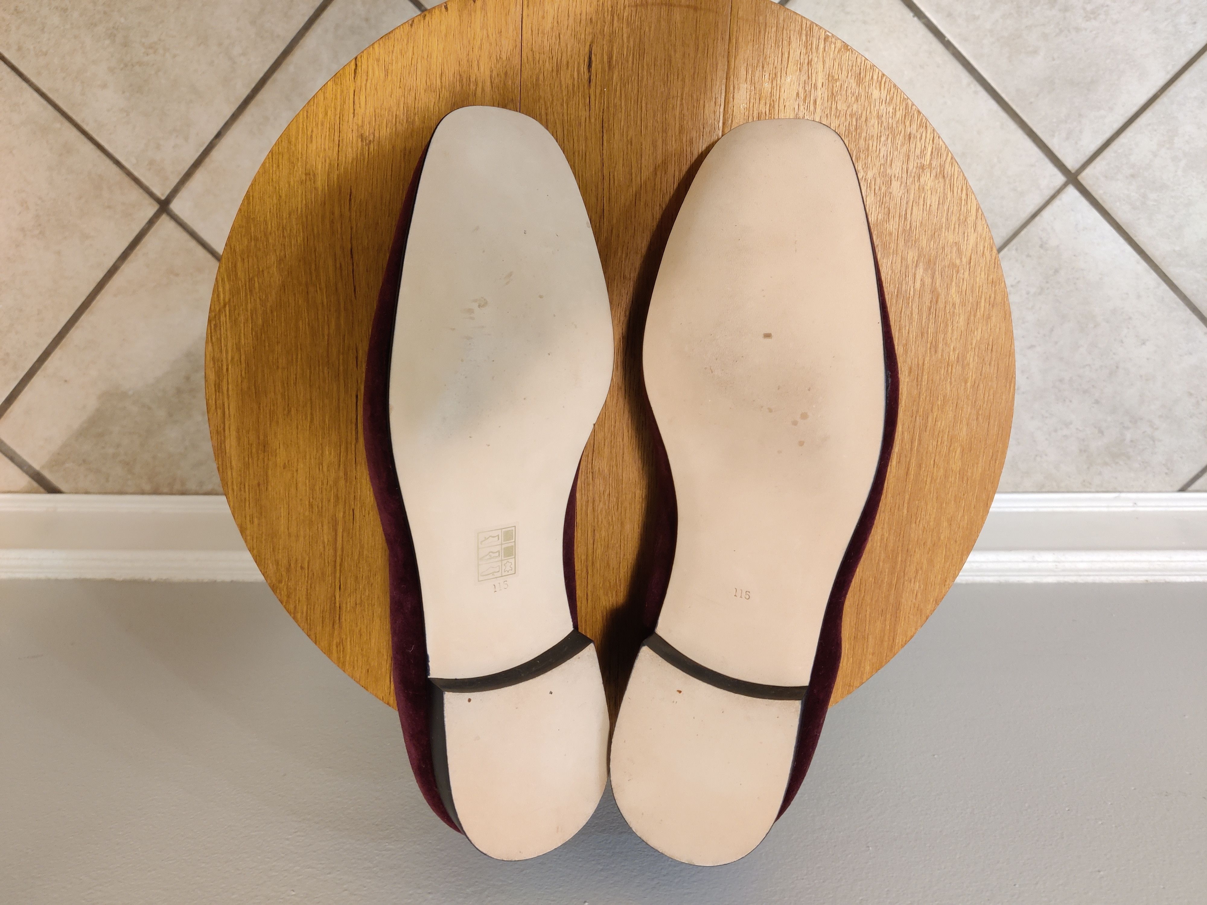 Peal And Co Peal & Co Slippers - 11.5D - NWB Size US 11.5 / EU 44-45 - 5 Thumbnail