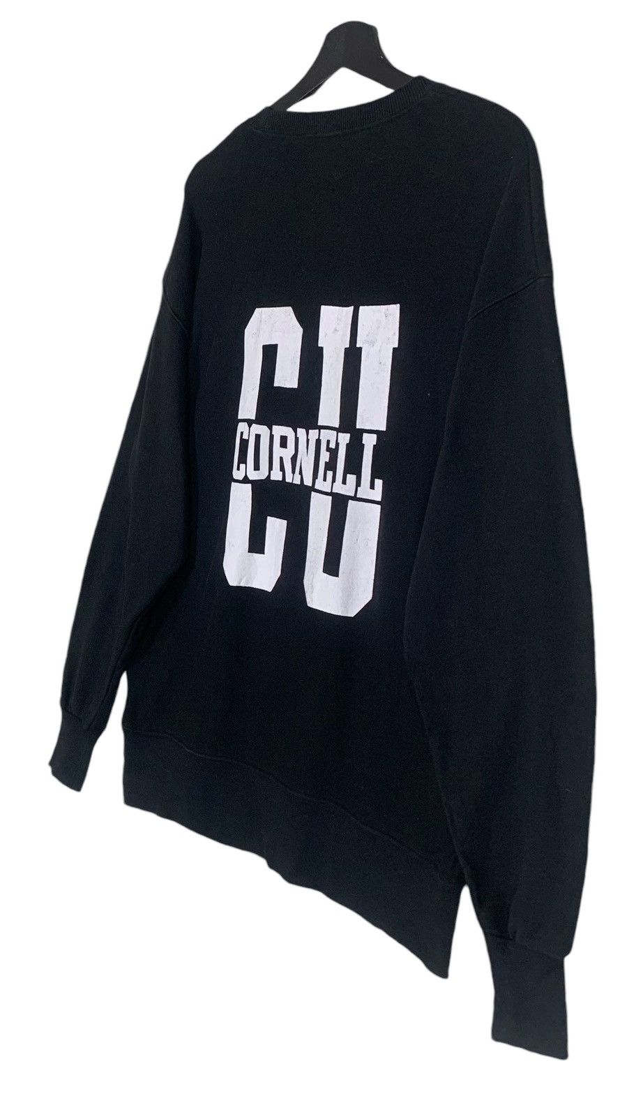 Other university Cornell of New York Japanese brand Sweatshirt Size US M / EU 48-50 / 2 - 9 Thumbnail