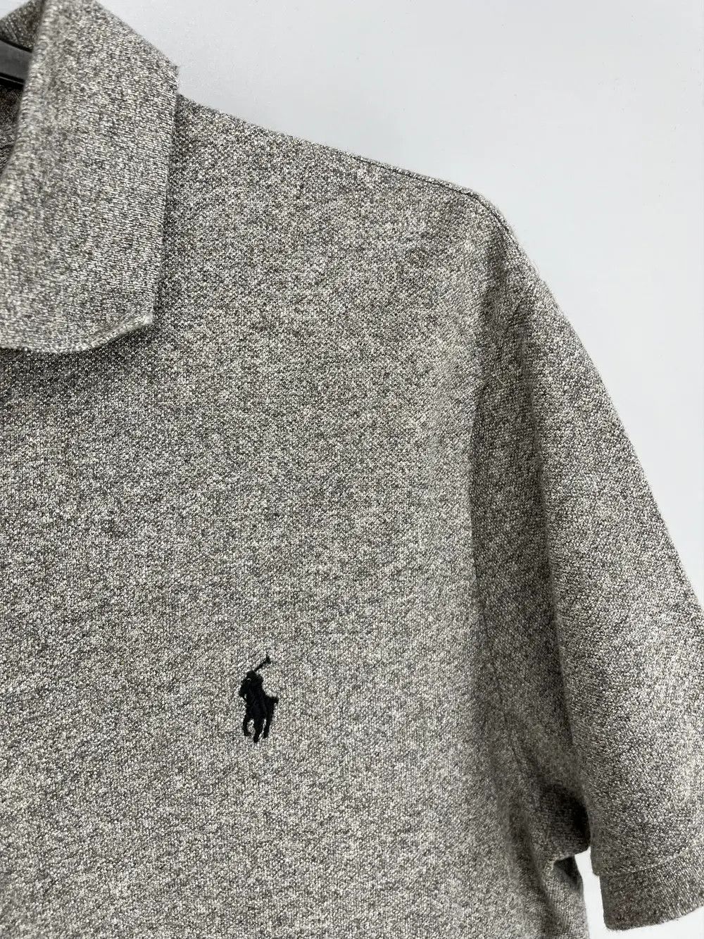 Polo Ralph Lauren × Ralph Lauren × Vintage Vintage Ralph Lauren Polo Y2K American Wear 90s Casual Style Size US XL / EU 56 / 4 - 8 Thumbnail