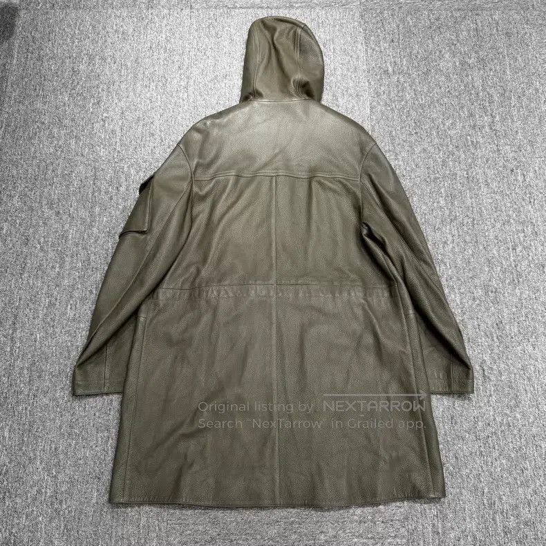 Hermes Hermes Deer fur coat Size US M / EU 48-50 / 2 - 2 Thumbnail