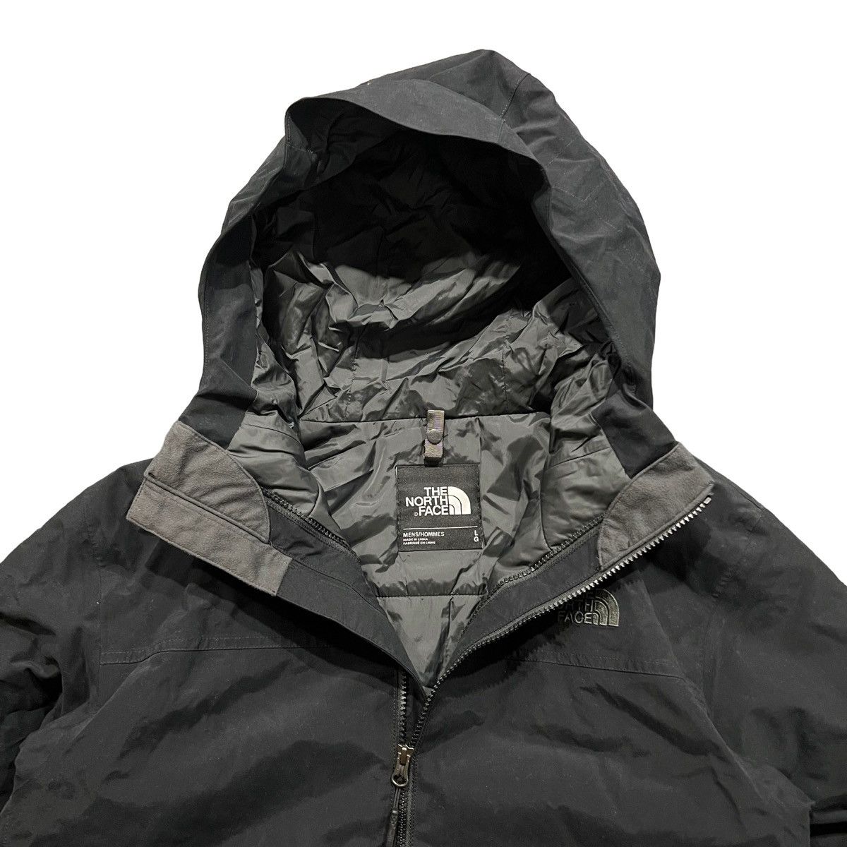 The North Face North Face Canyonlands Triclimate Jacket Size US L / EU 52-54 / 3 - 2 Thumbnail