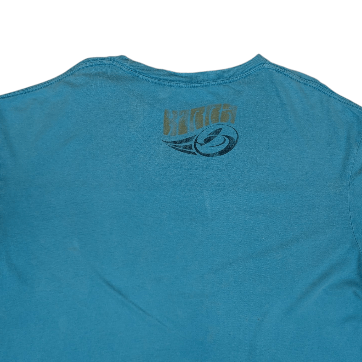 Kirra 2000's KIRRA Surf Huntington Beach Made In USA T-Shirt Size US XL / EU 56 / 4 - 6 Thumbnail