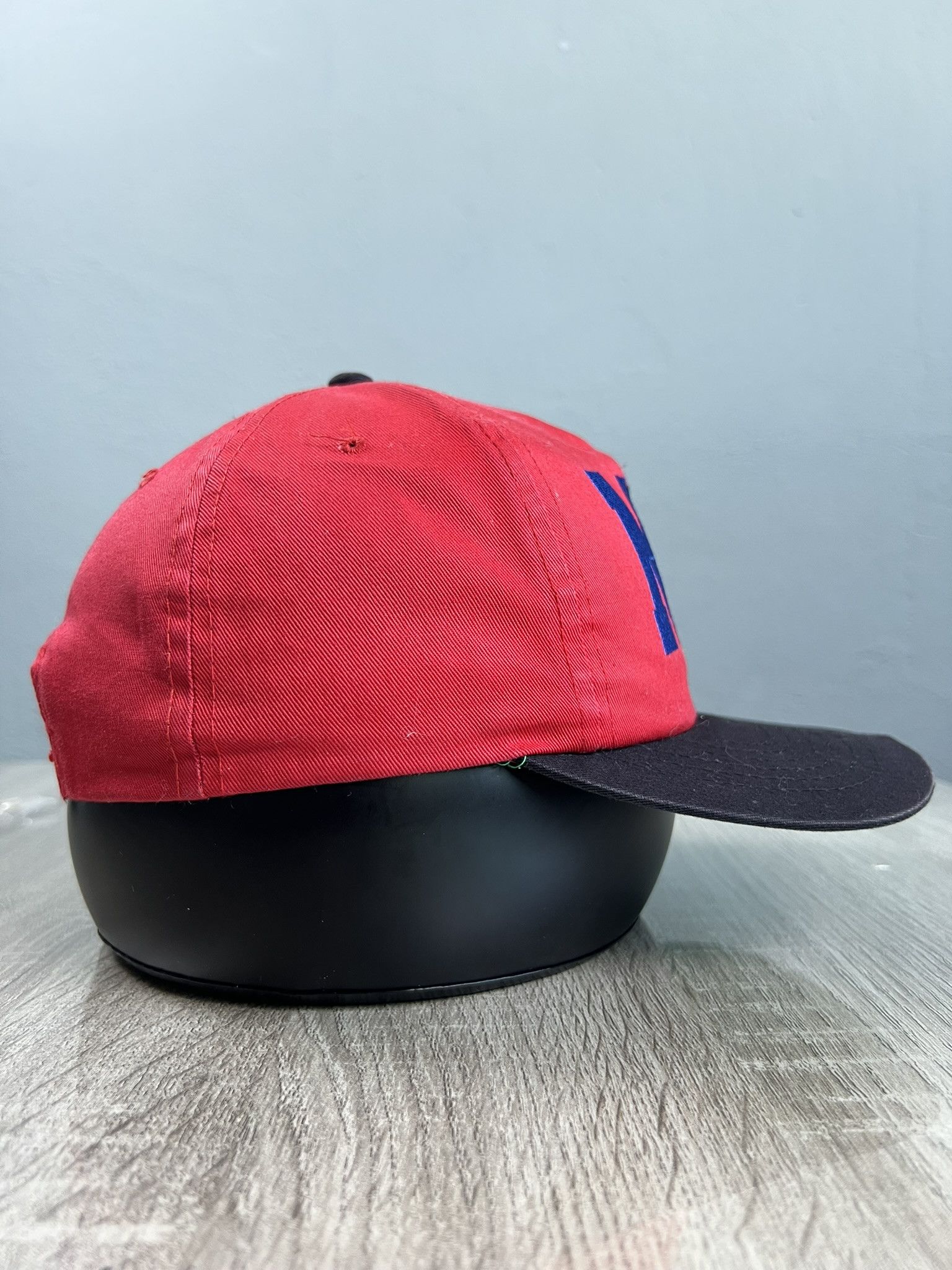 Disney × Mickey Mouse × Vintage Vintage Mickey Mouse Size Small Cap #21 Size ONE SIZE - 4 Thumbnail