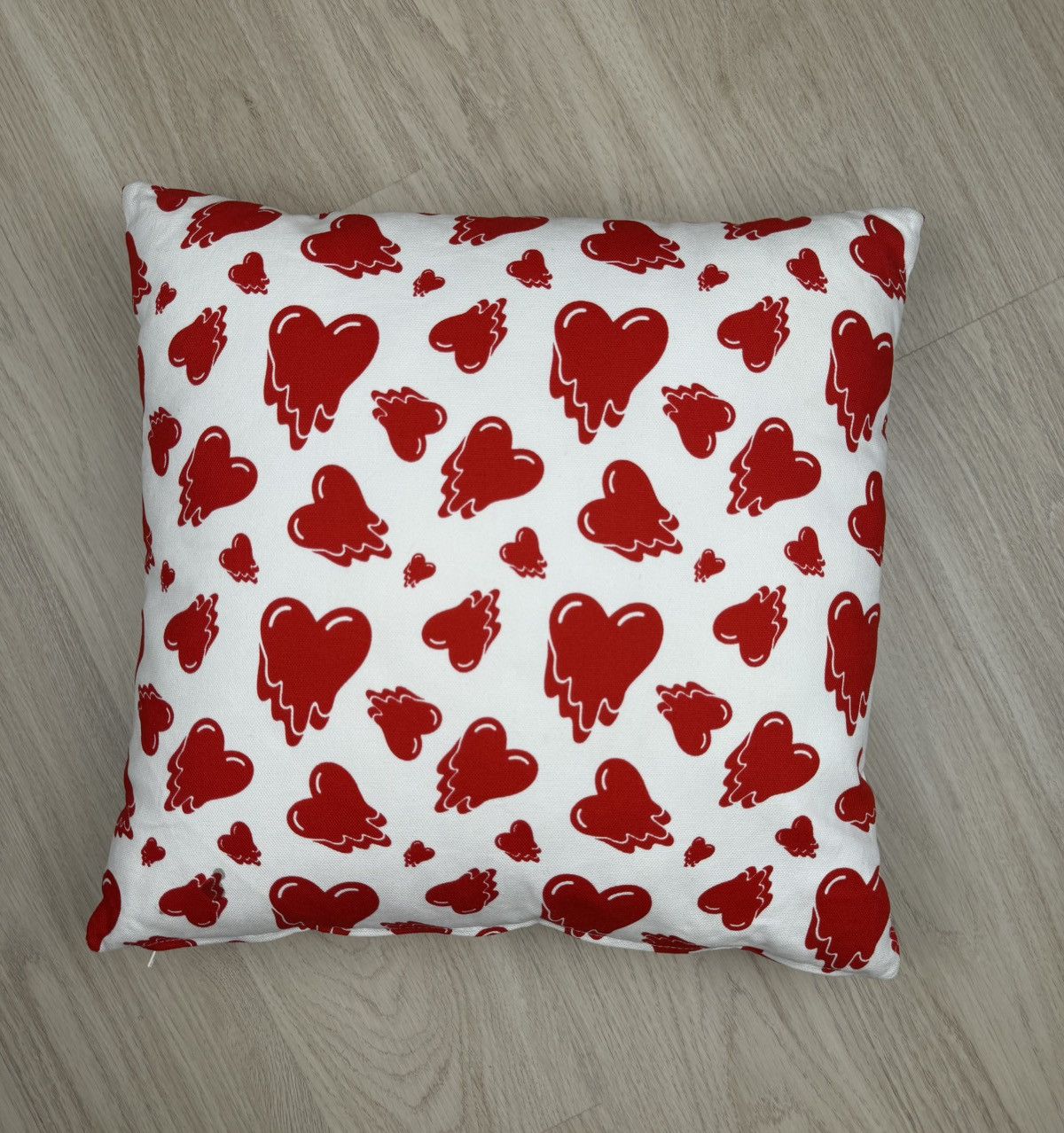 Emotionally Unavailable Emotionally Unavailable Fabrick Pillow Set NTWRK Size ONE SIZE - 8 Thumbnail