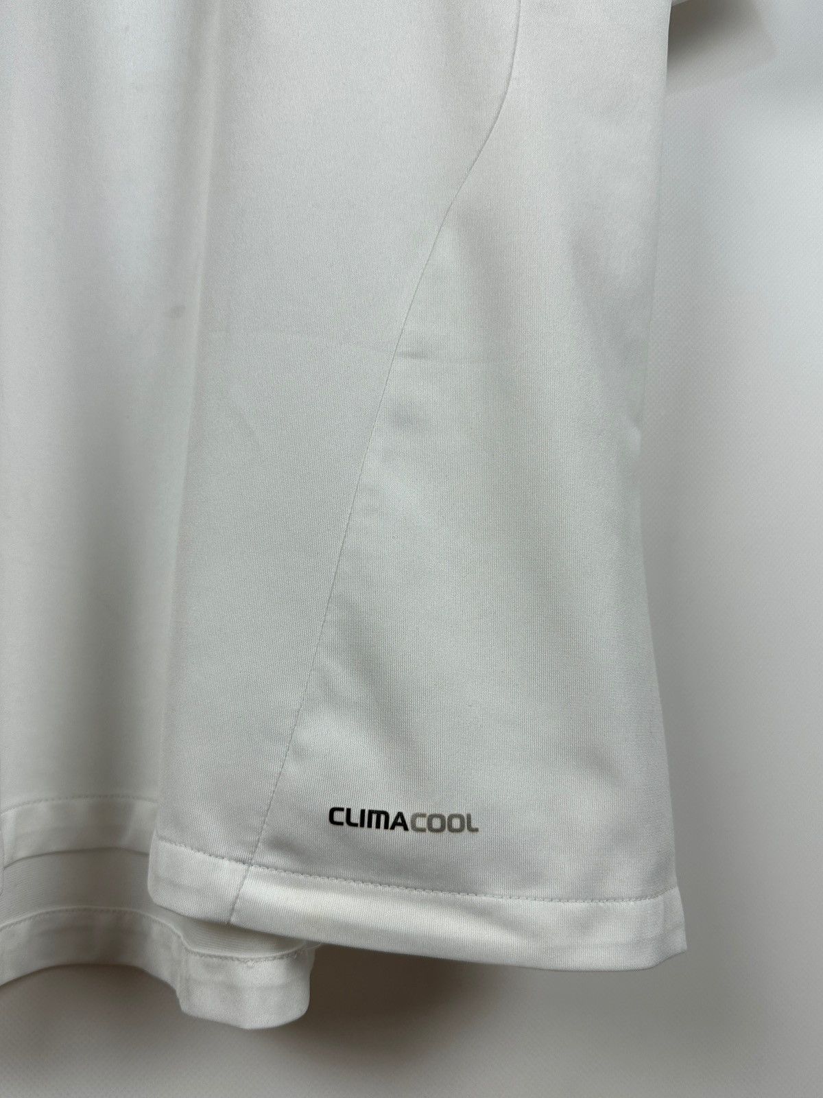 Adidas 2011/12 Vintage Adidas Real Madrid Cristiano Ronaldo Jersey Size US XL / EU 56 / 4 - 10 Thumbnail
