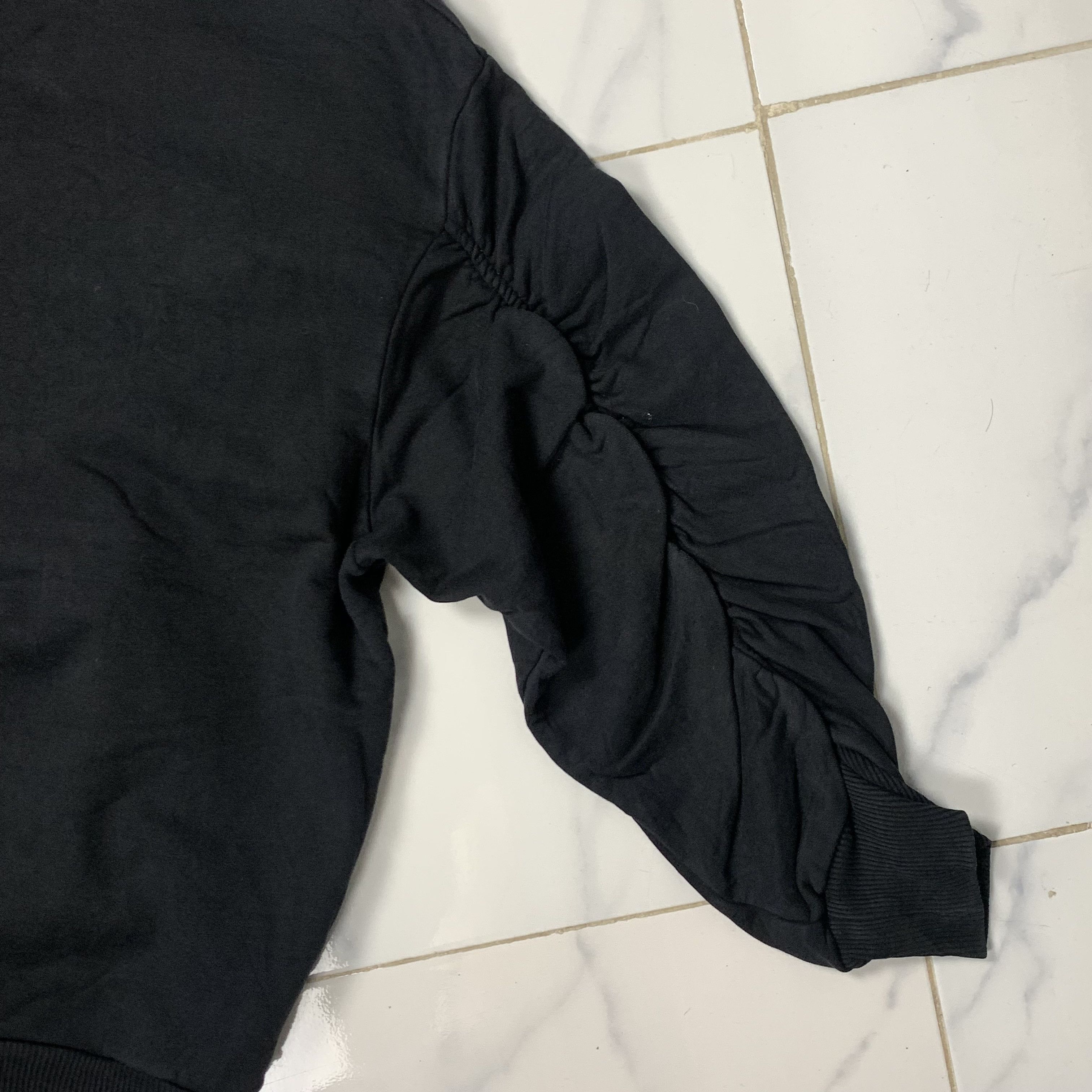 Diesel Diesel Oversized Sweatshirt Crewneck Size US S / EU 44-46 / 1 - 7 Thumbnail
