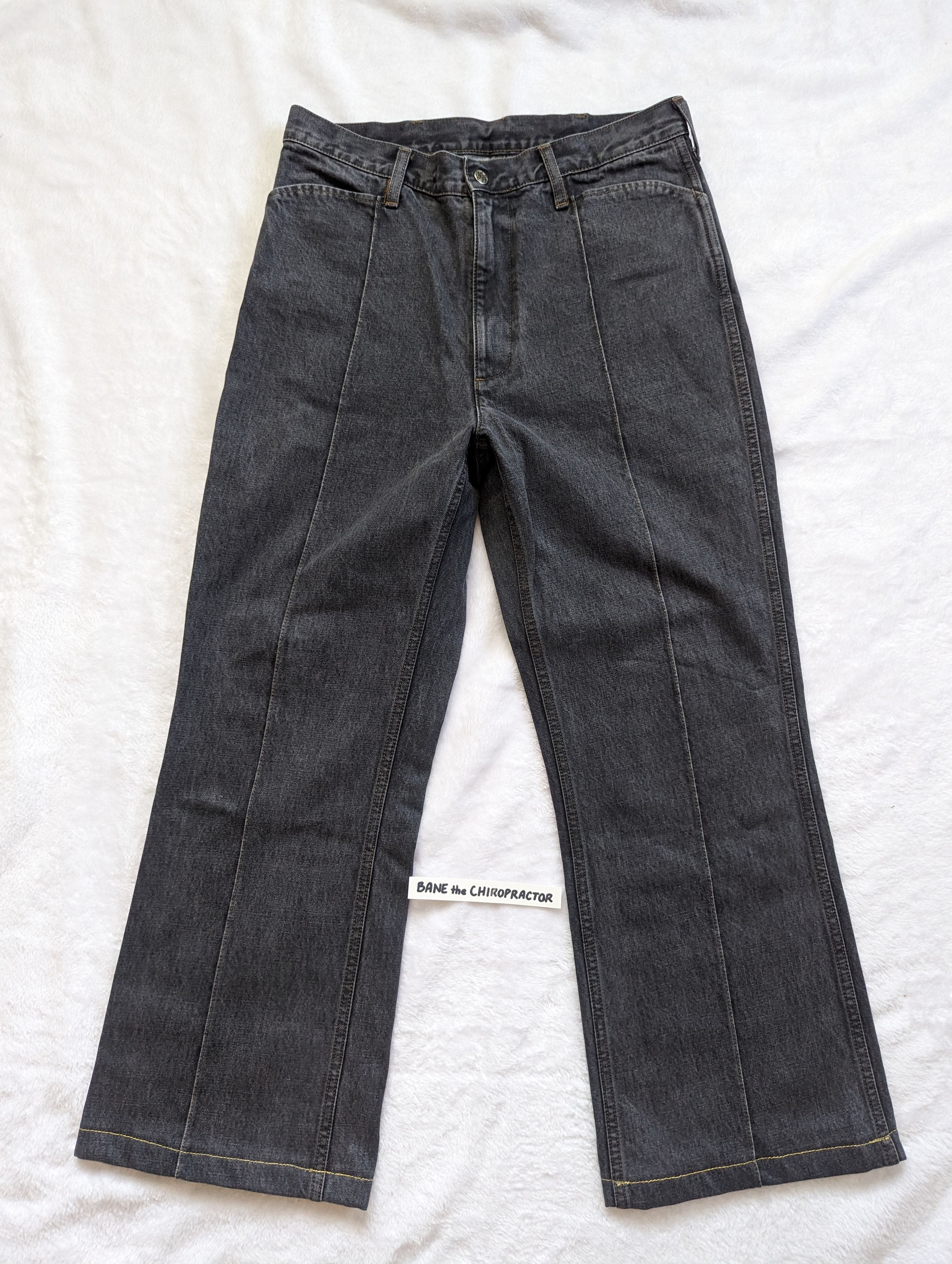 Frisko Jeens | Grailed