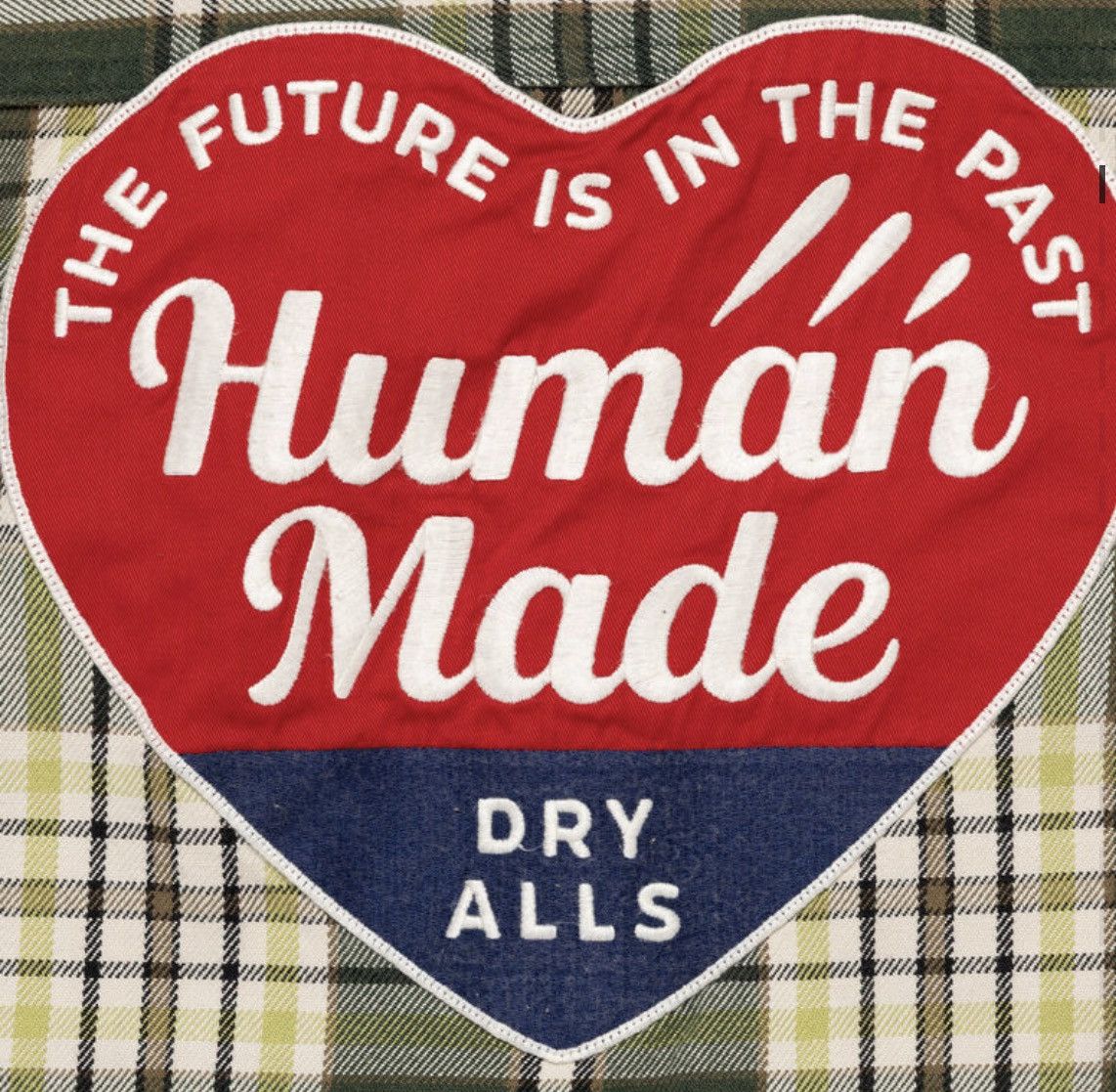 Human Made Human Made Shirt Size ONE SIZE - 4 Thumbnail