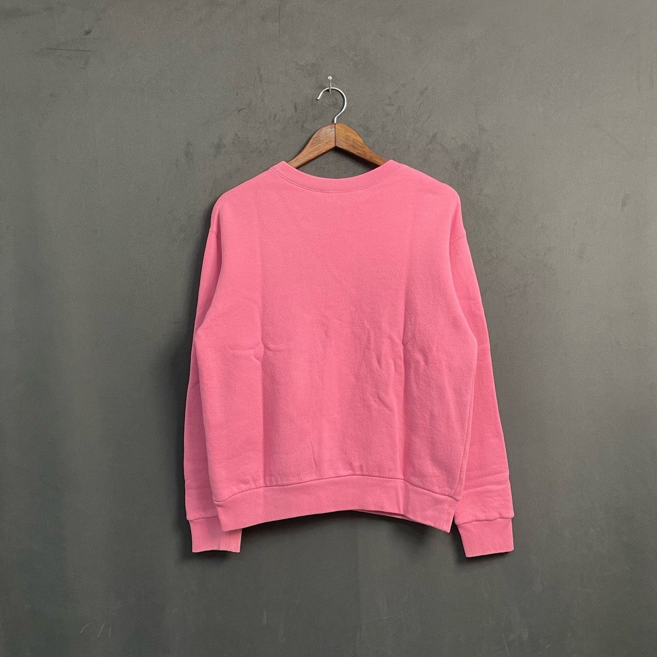 Gucci Gucci Pink Mickey Disney co-branded sweatshirt 2501-Nextarr Size US XS / EU 42 / 0 - 2 Thumbnail
