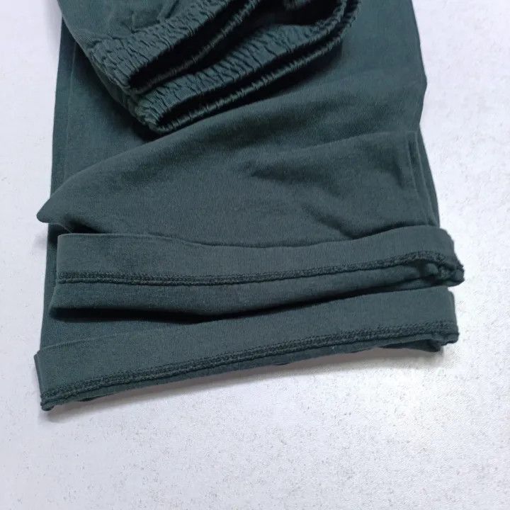 Balenciaga Balenciaga Yeezy x Gap x Balenciaga Black Sport Pants -250 Size US 34 / EU 50 - 9 Thumbnail