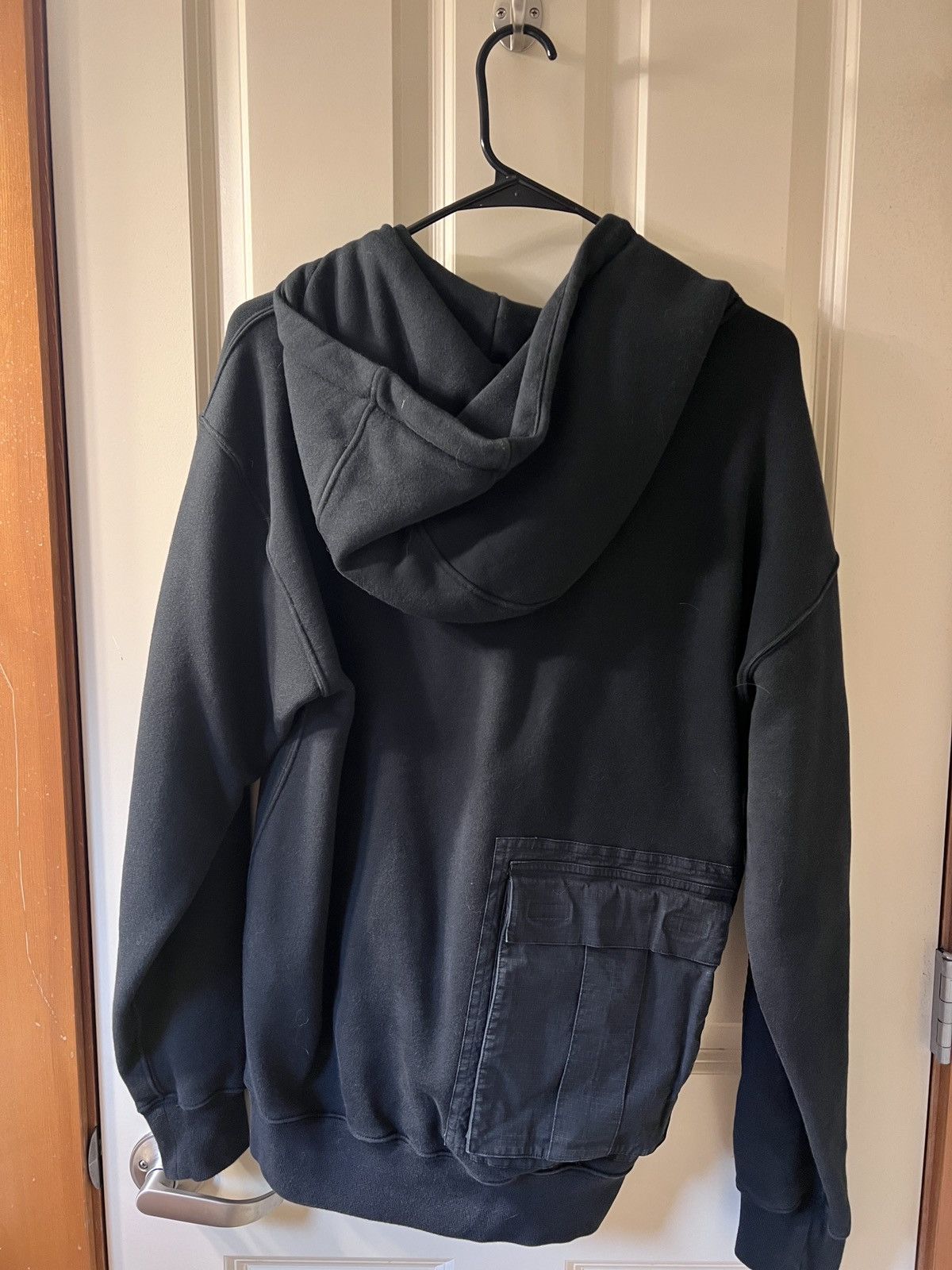 Nike Travis Scott Nike NRG x Travis Scott Cactus Jack Utility Hoodie Grailed