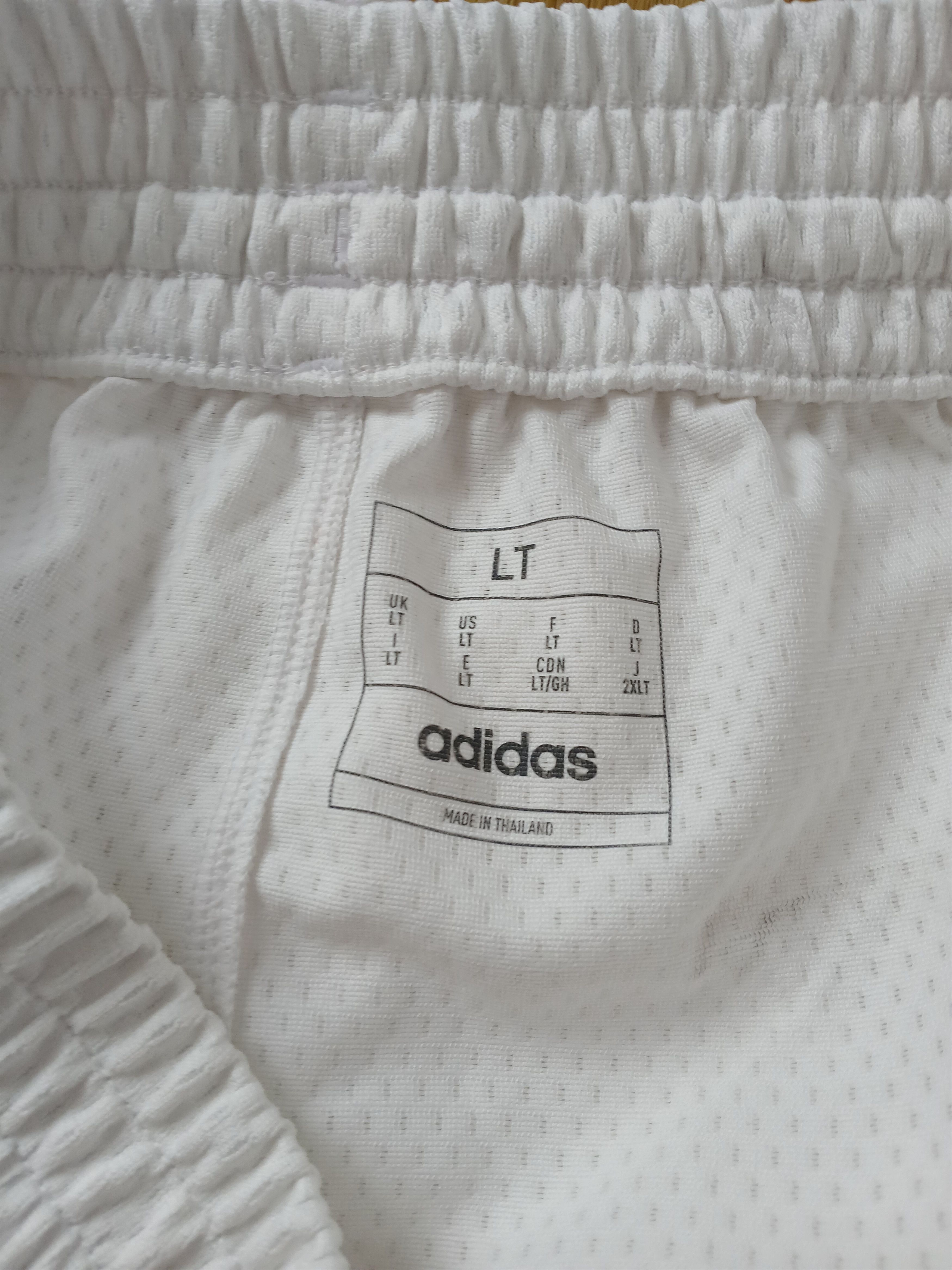 Adidas New Adidas Shorts Size US 32 / EU 48 - 5 Thumbnail