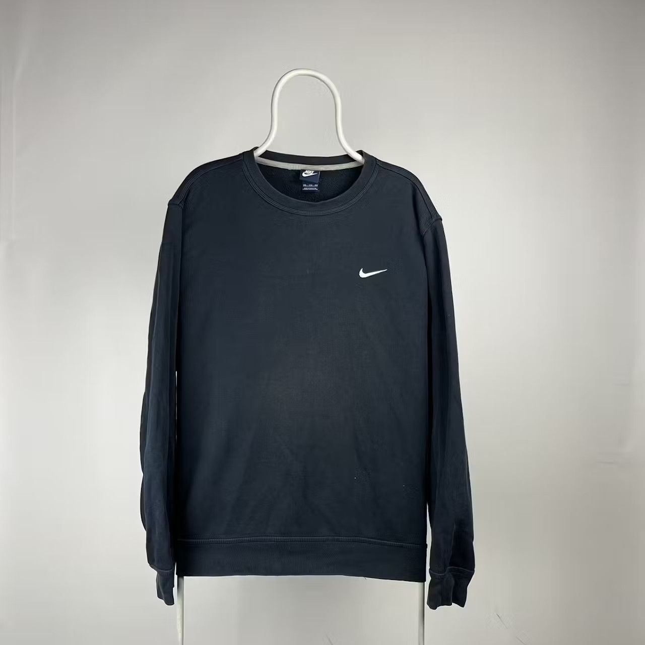 Nike Nike sweatshirt sportswear swoosh size XXLARGE Size US XXL / EU 58 / 5 - 1 Thumbnail