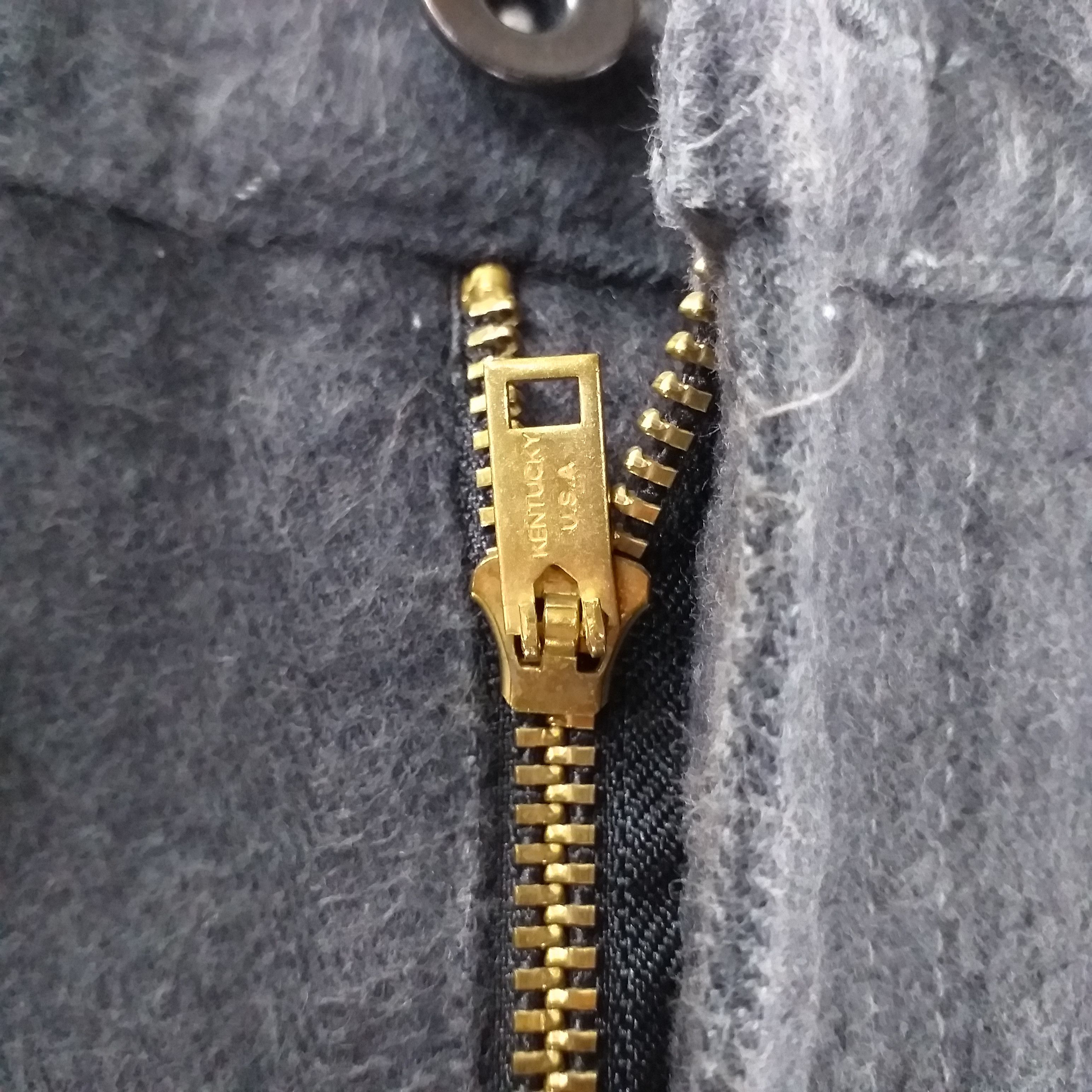 Japanese Brand Japanese Brand Junmen Cargo Pants -CP047 Size US 31 - 15 Thumbnail