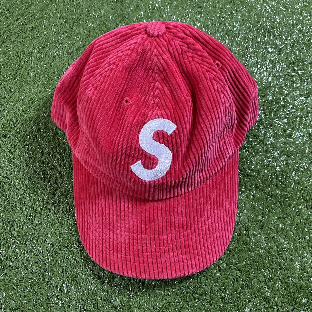 Supreme Supreme Corduroy Hat | Grailed