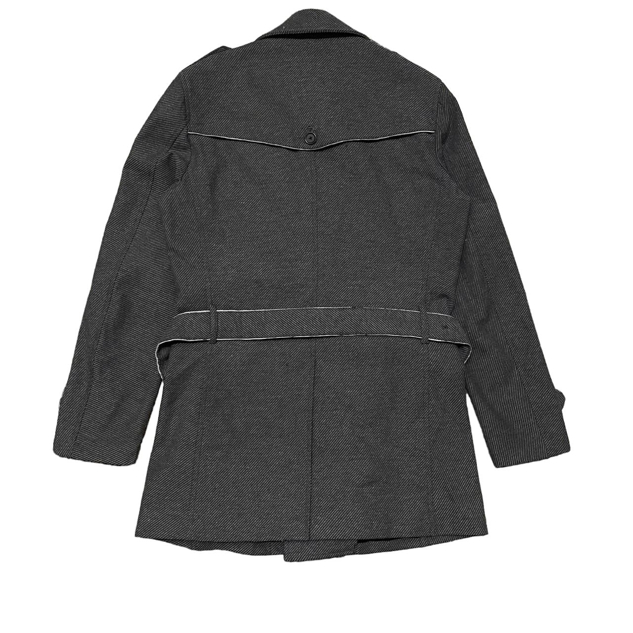 Katharine Hamnett London Vintage Katharine Hamnett London Coat Size US M / EU 48-50 / 2 - 10 Thumbnail