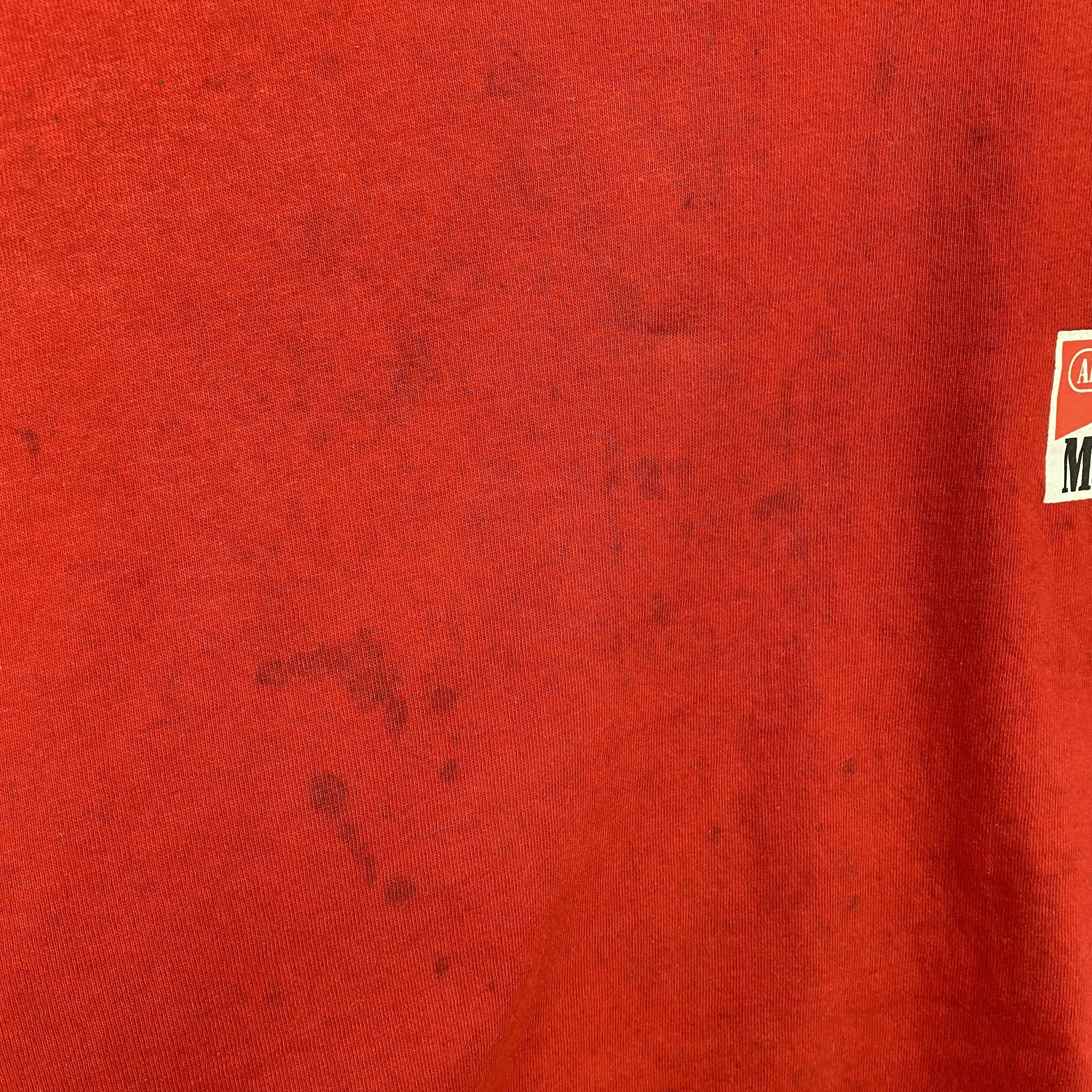 Marlboro Vintage 90s Marlboro T-Shirt Marlboro Adventure Team Tees Size US L / EU 52-54 / 3 - 7 Thumbnail
