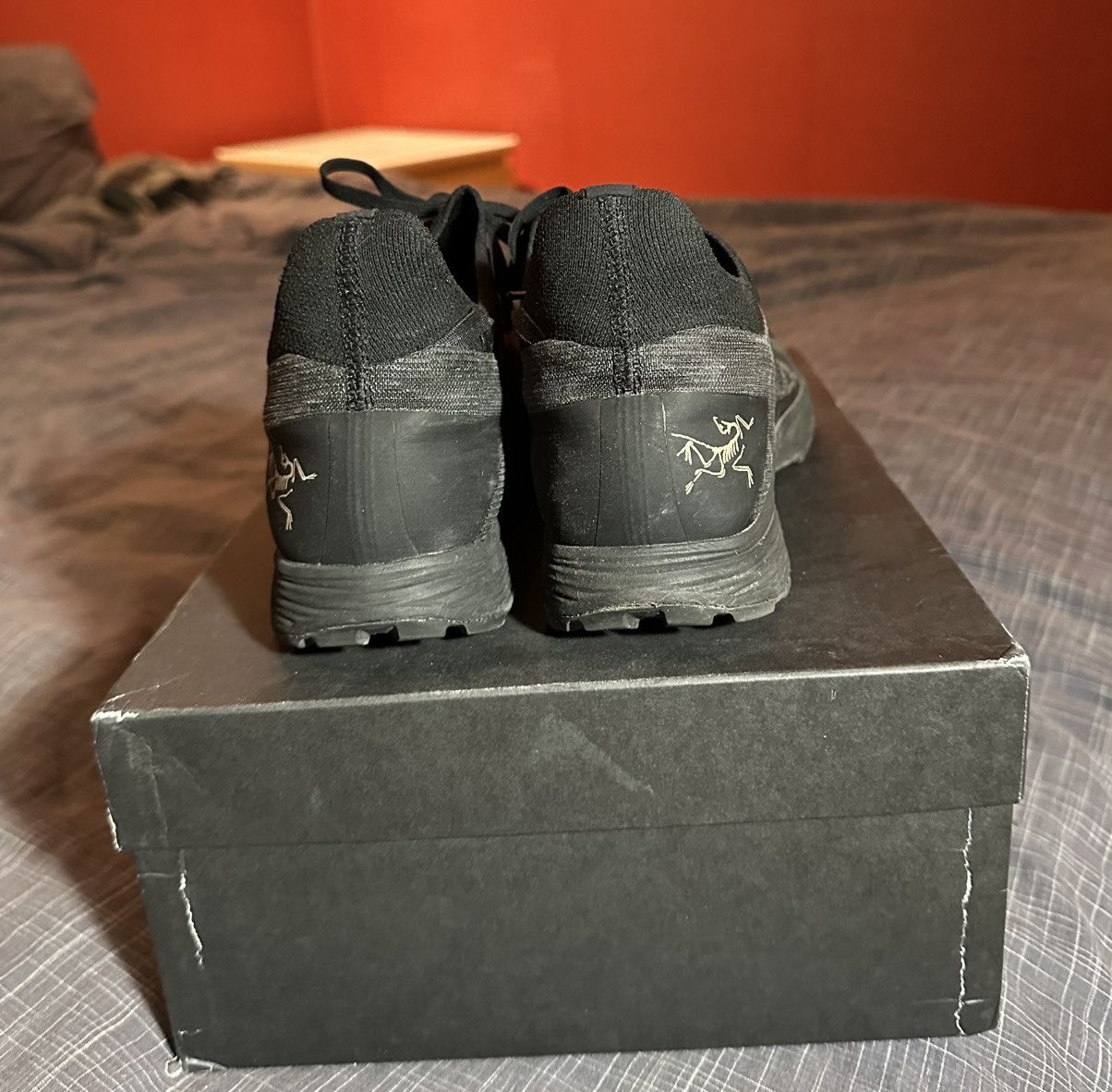 Arc'teryx Norvan SL 3 Size US 9 / EU 42 - 6 Thumbnail