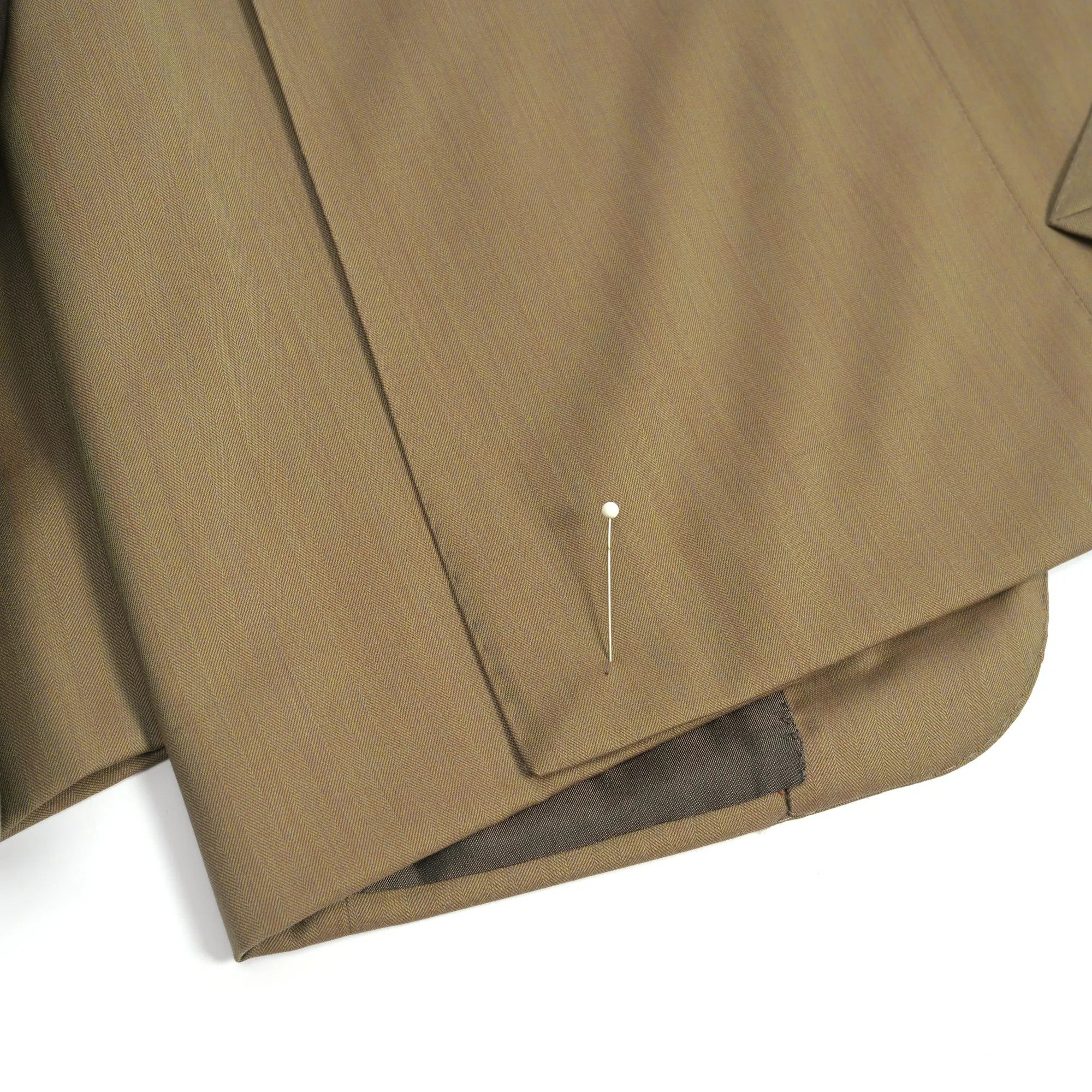 Cifonelli CIFONELLI solaro jacket (48 EU) Size 38R - 10 Thumbnail