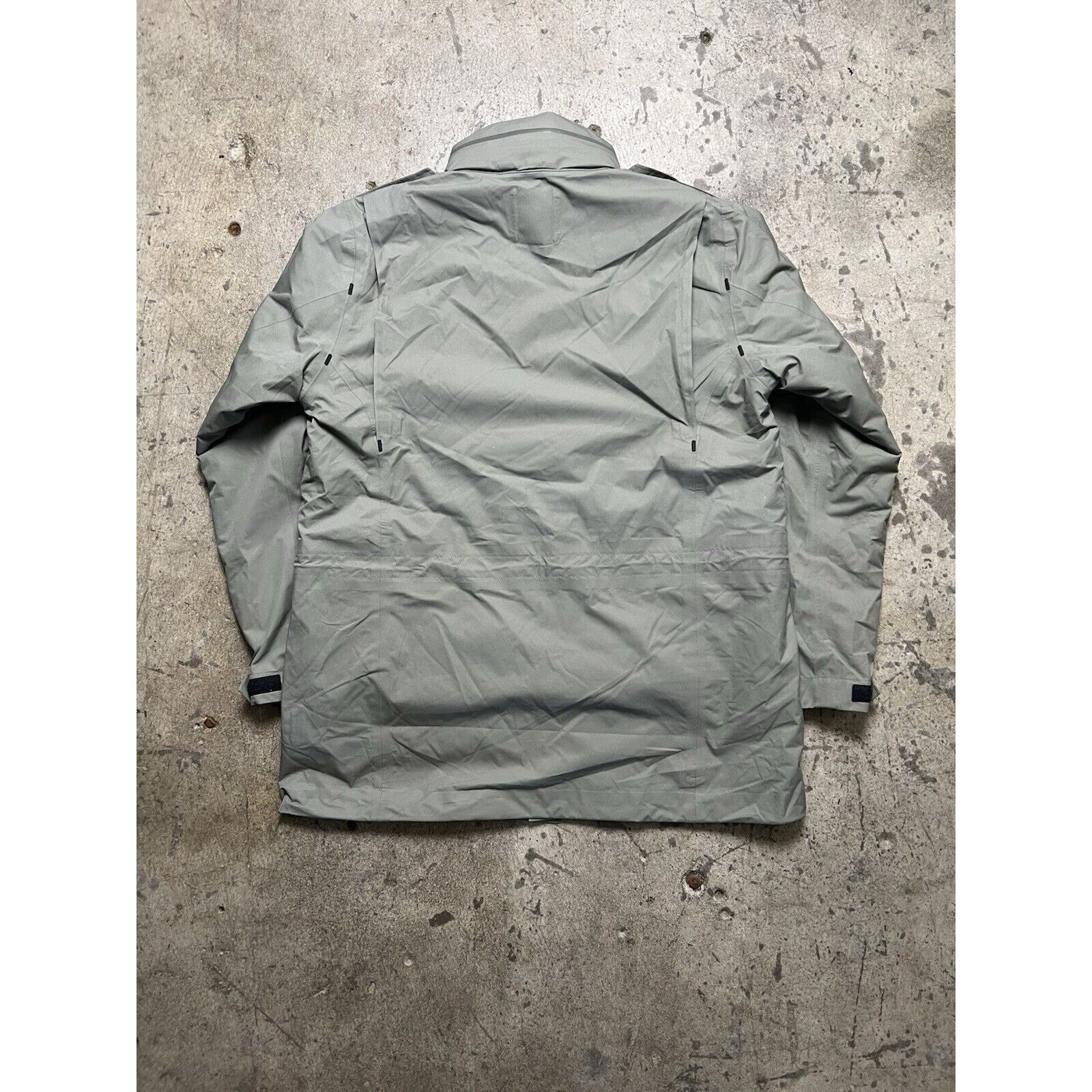 Nike Nike Sportswear M-65 Military Tech Pack NSW 2 In 1 Parka Size US L / EU 52-54 / 3 - 7 Thumbnail