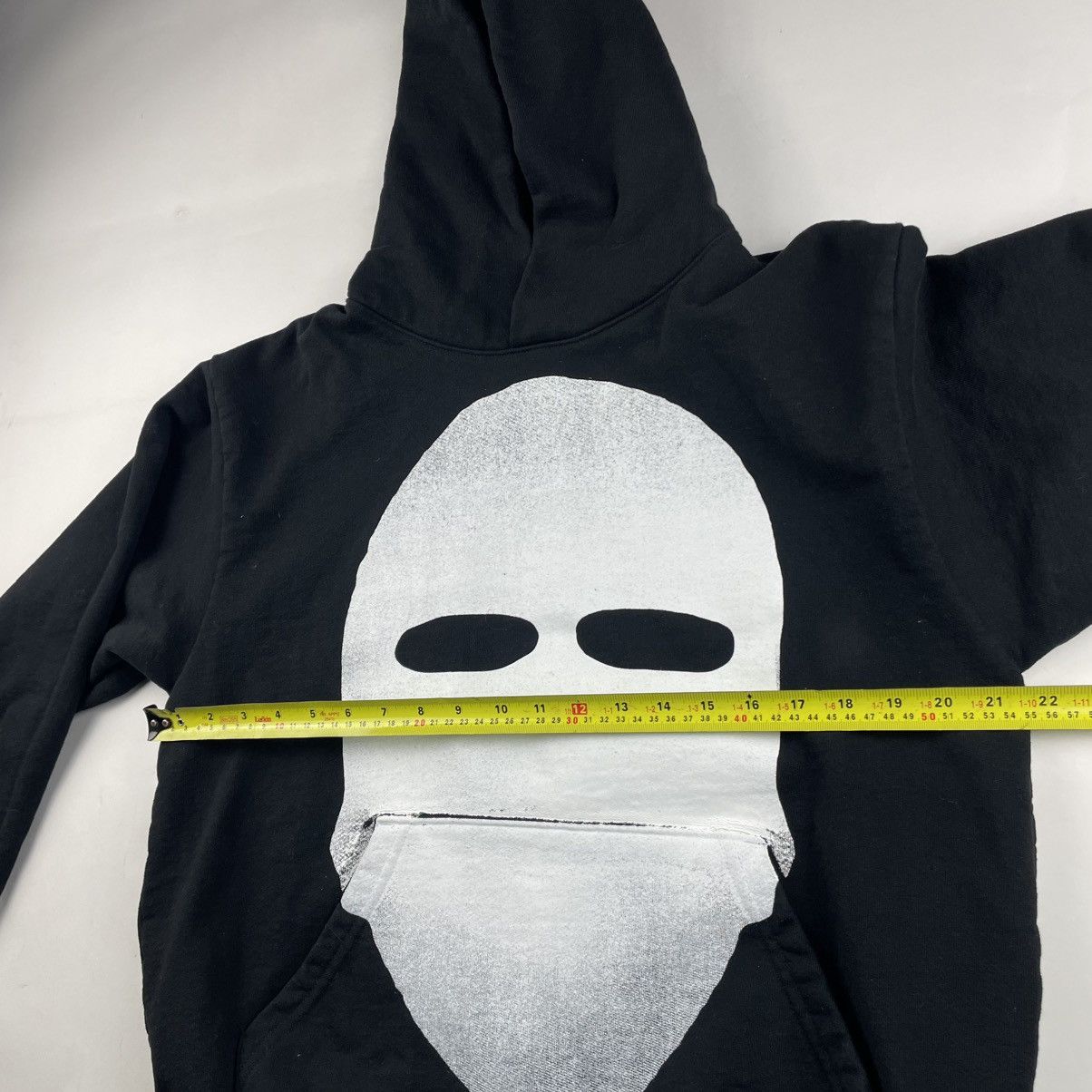 Yeat Yeat Hoodie Mens M 2093 Album Tour Merch Heavyweight Black Size US M / EU 48-50 / 2 - 7 Thumbnail