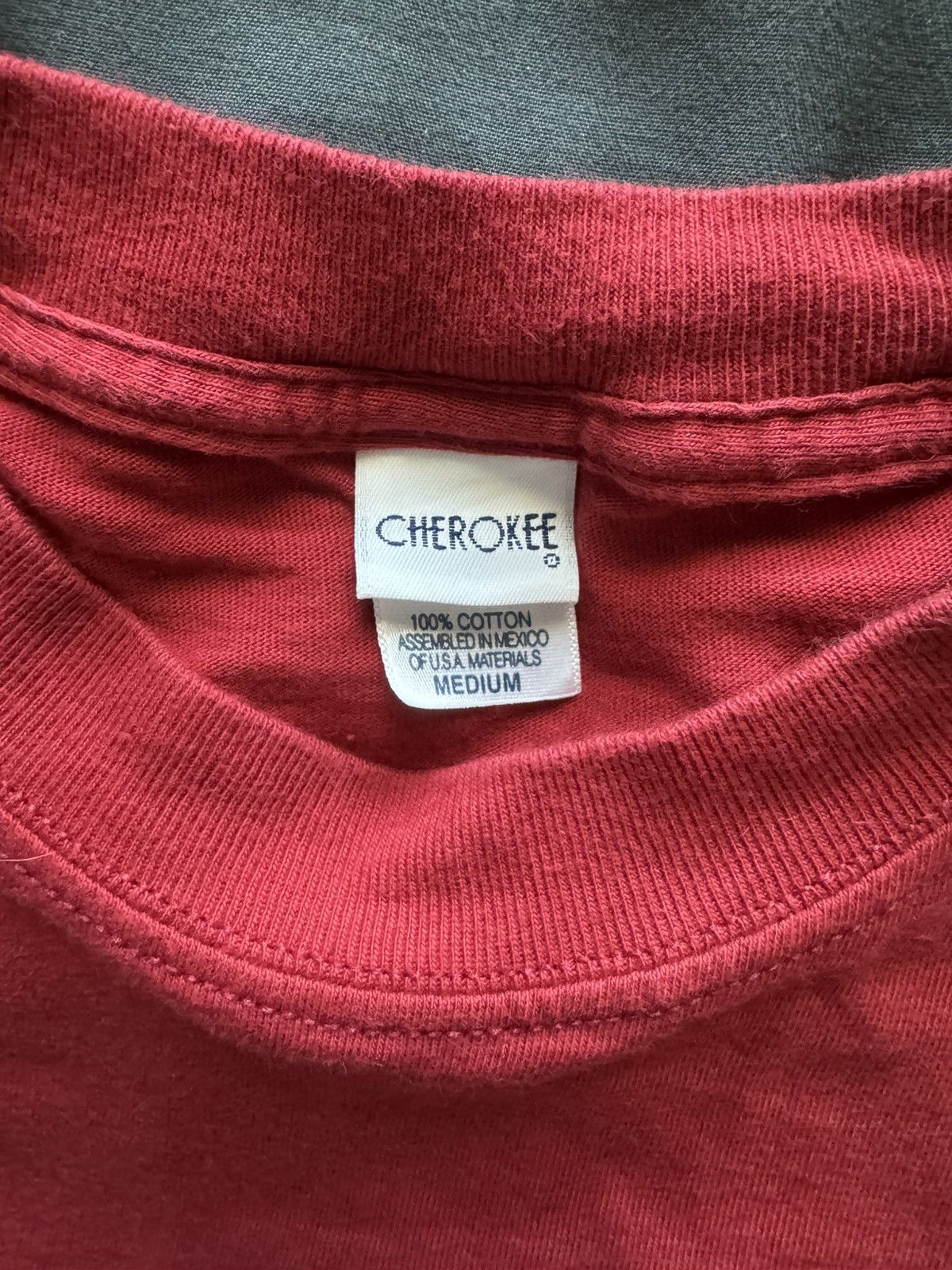 Other Wazzu College Football Vintage Tee Size US M / EU 48-50 / 2 - 3 Thumbnail