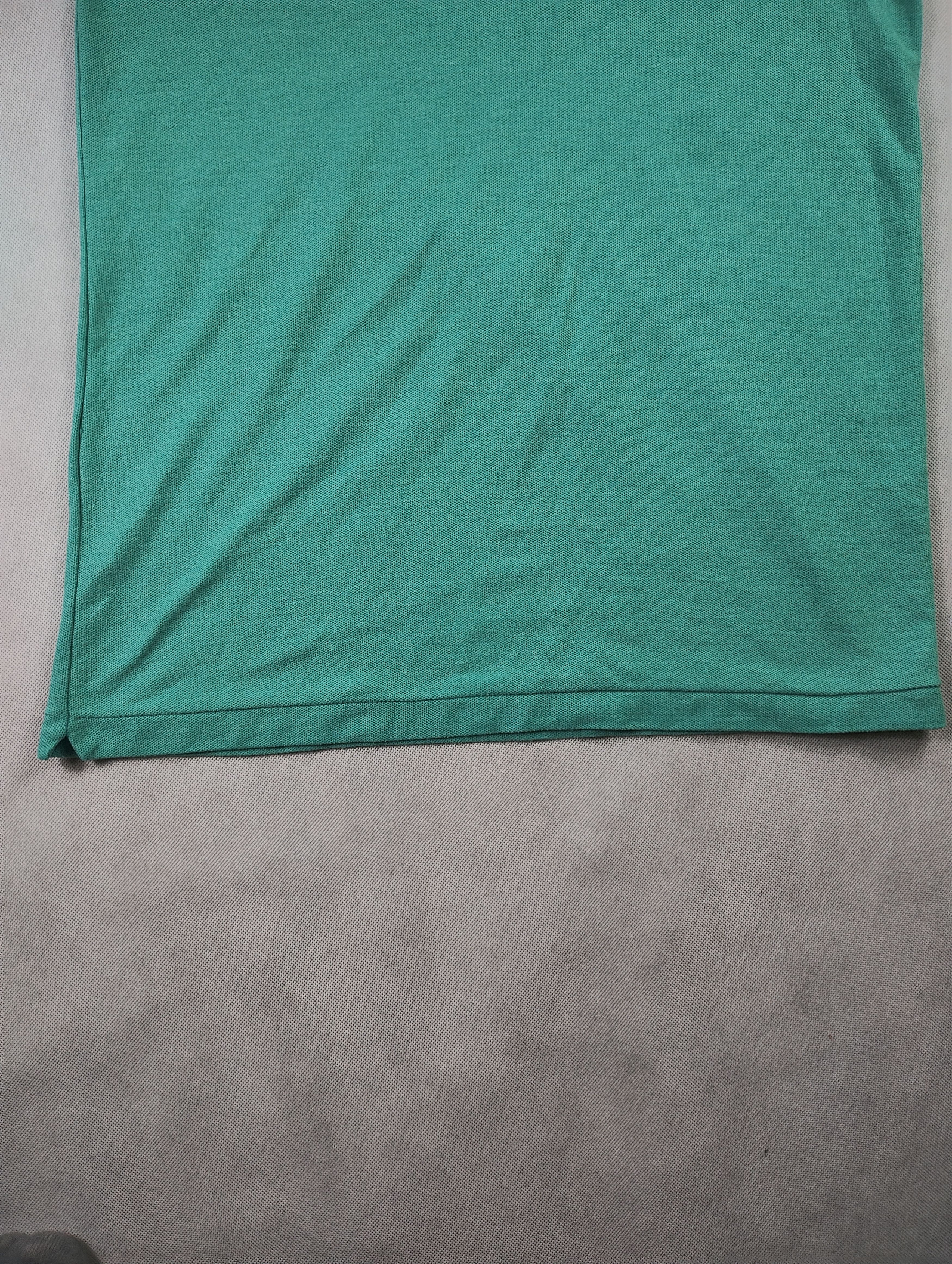 Lacoste Lacoste vintage Polo 70s oldmoney retro 1973 Size US S / EU 44-46 / 1 - 2 Thumbnail
