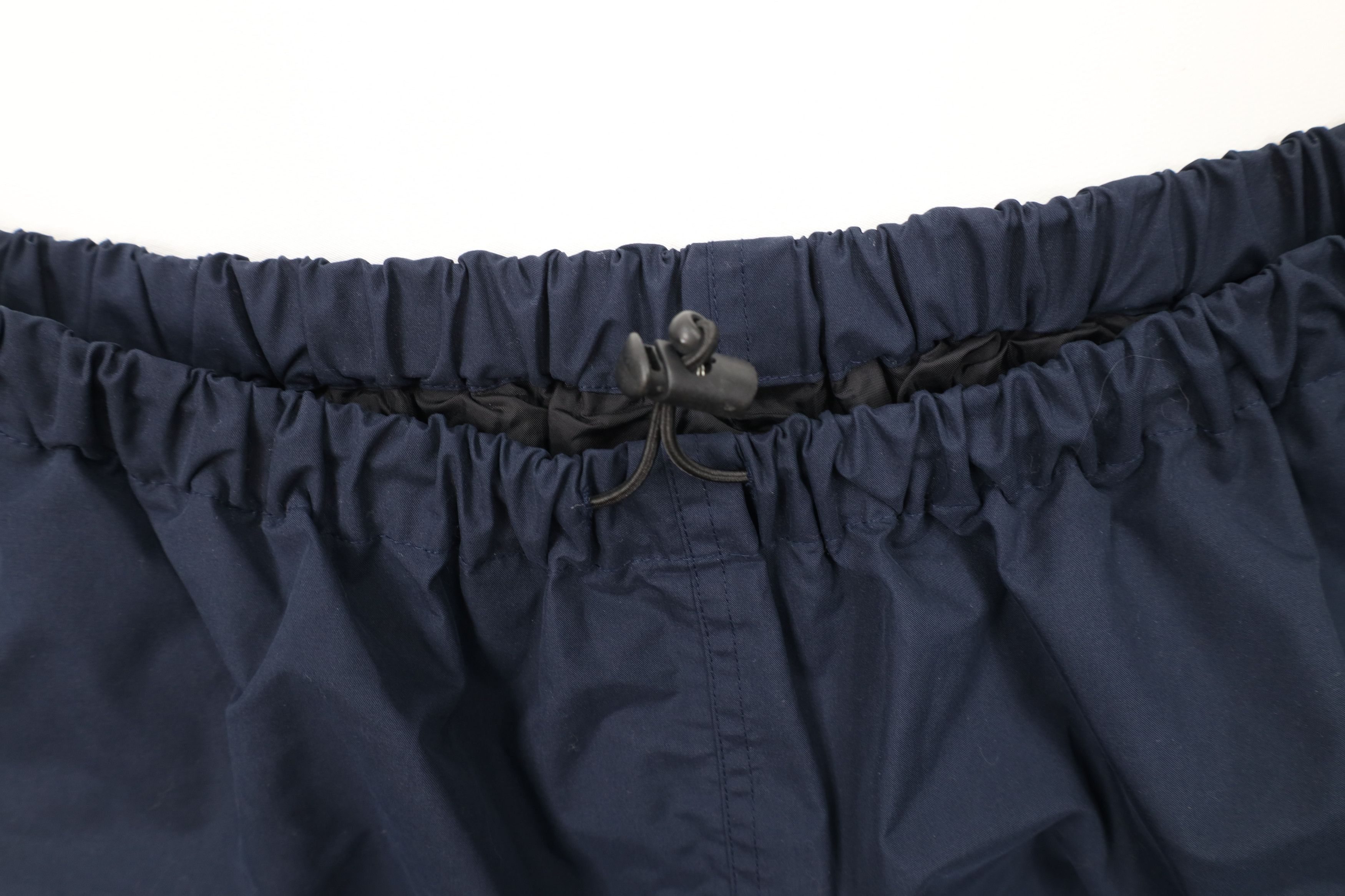 Vintage Vintage 90s Streetwear Waterproof Rain Wide Leg Cargo Pants Size US 36 / EU 52 - 7 Thumbnail