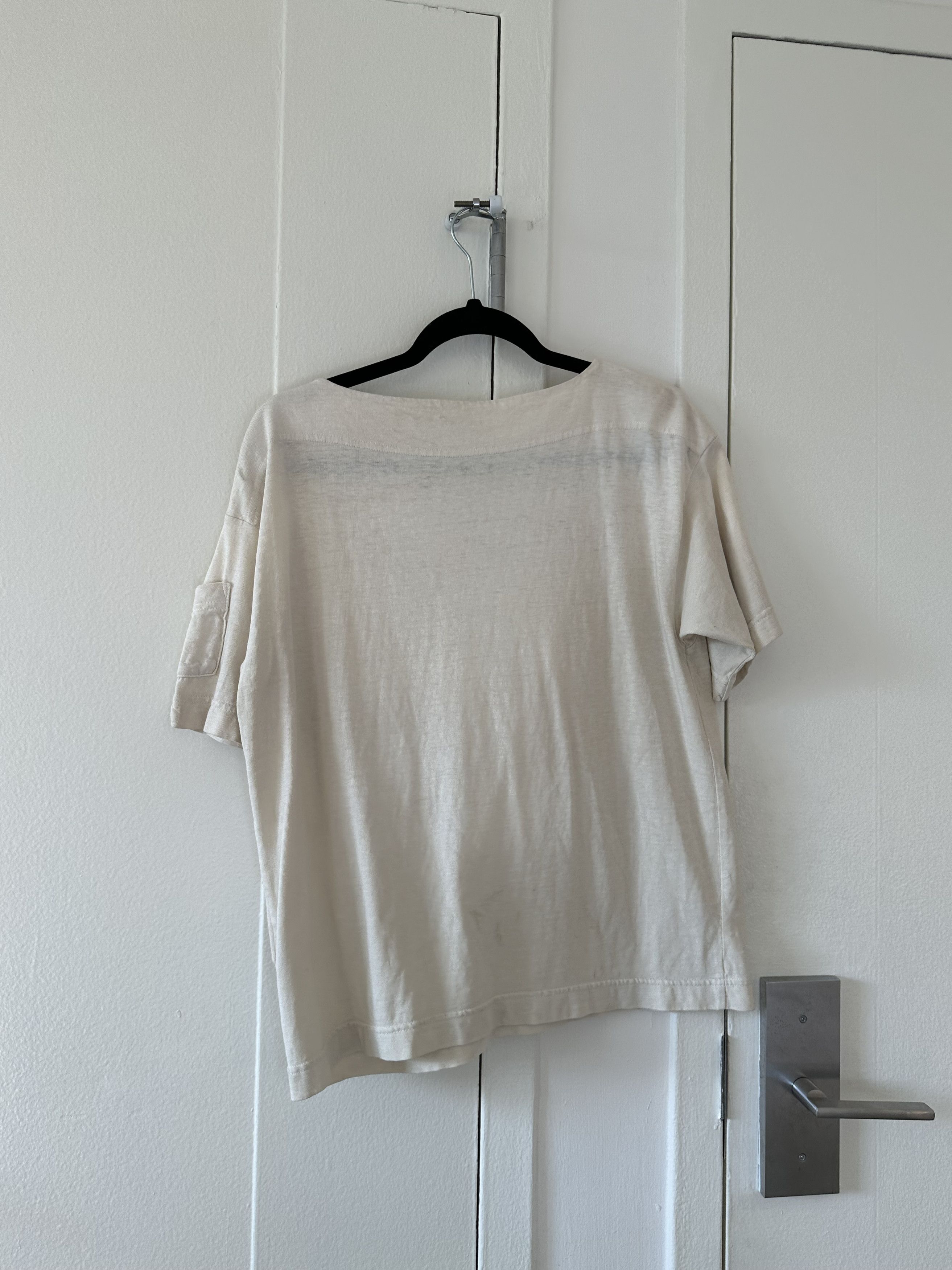 Kapital Kapital Utility 'Surf' Tee Size US S / EU 44-46 / 1 - 7 Thumbnail