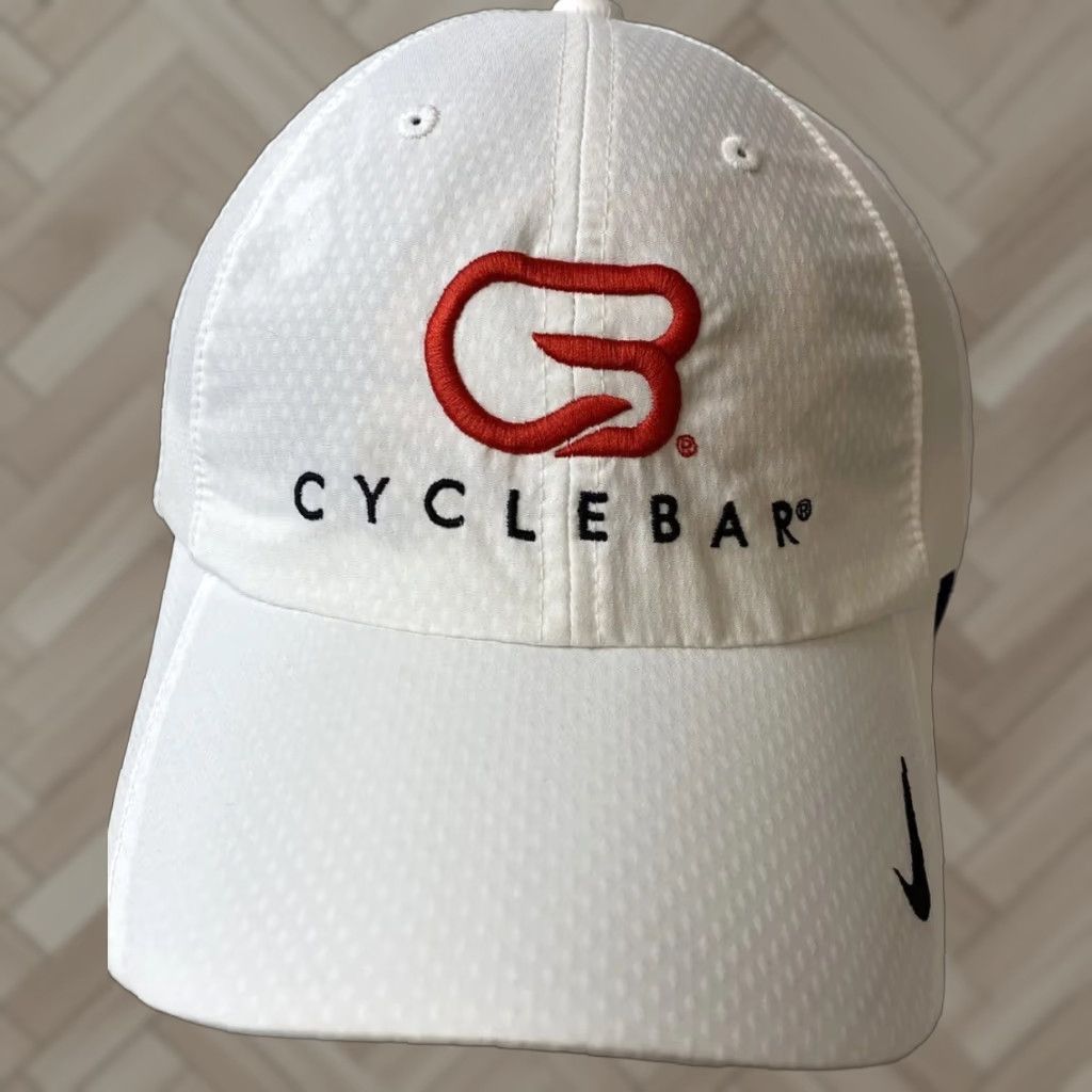 Nike Nike Men's Hat Adjustable Polyester Athletic Training Swoosh Logo Cap/H30 Size ONE SIZE - 1 Thumbnail