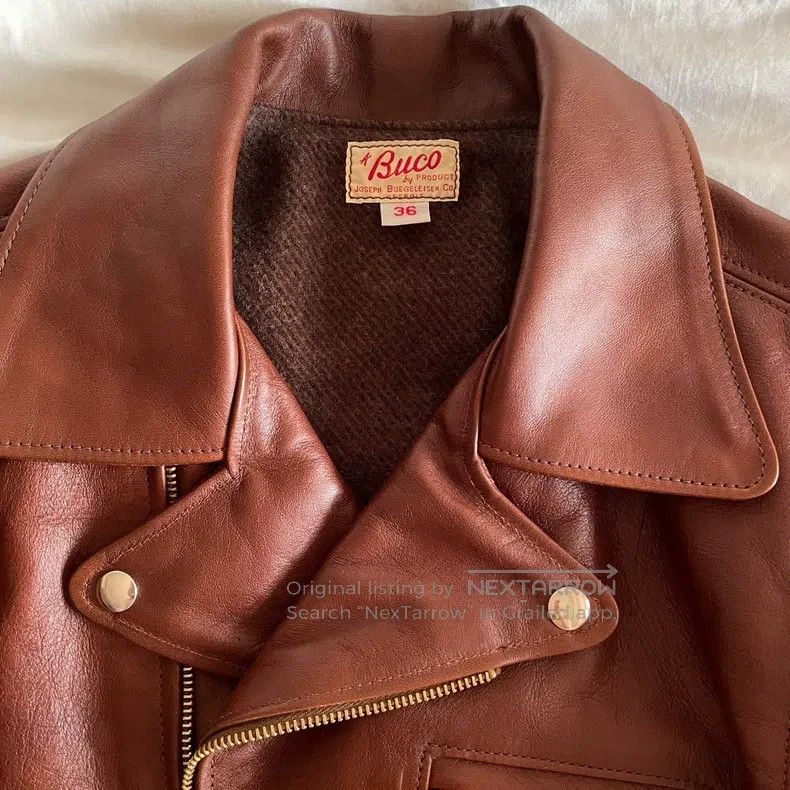 The Real McCoy's The Real McCoys jacket Size US M / EU 48-50 / 2 - 3 Thumbnail