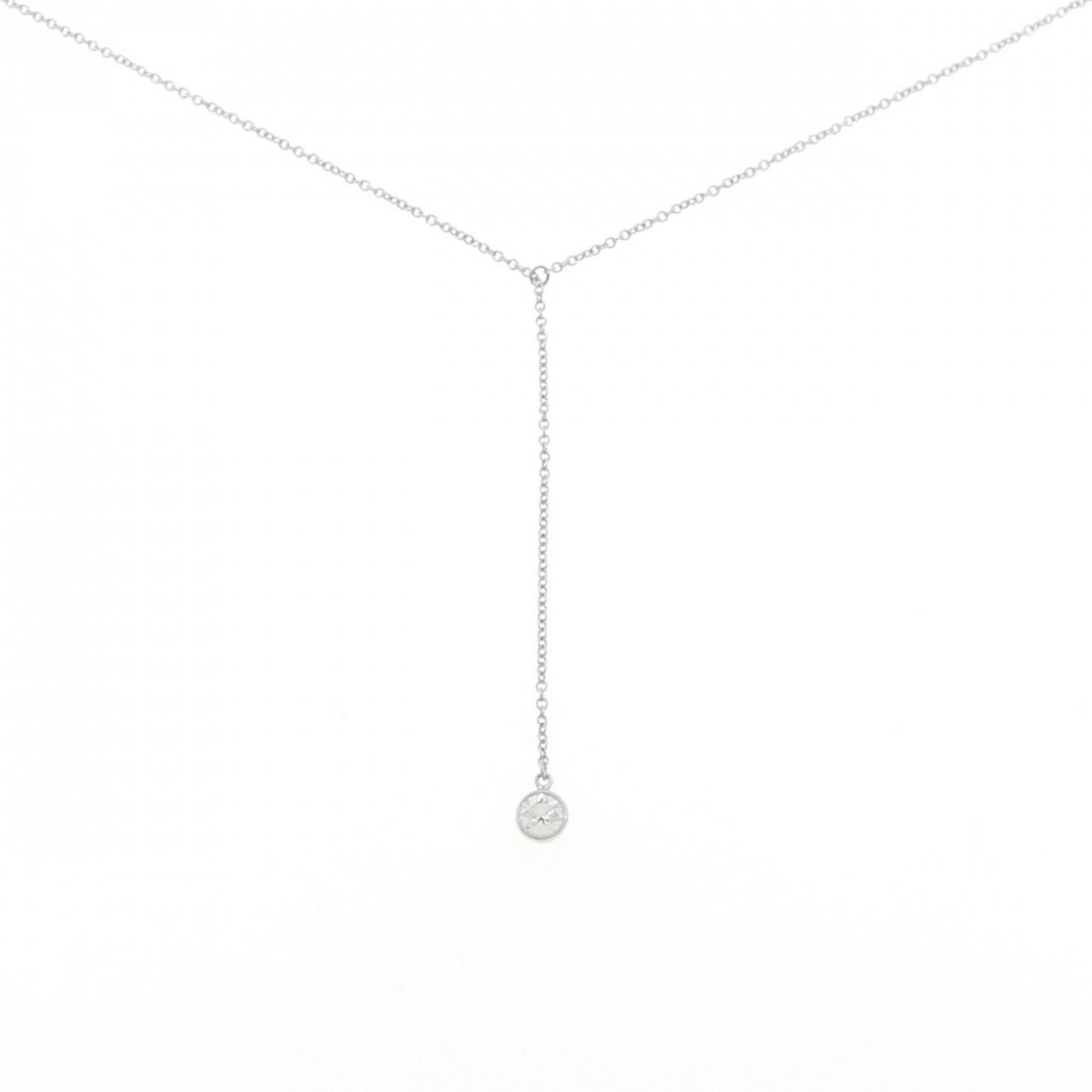 Tiffany & Co. Tiffany & Co By the yard necklace Size ONE SIZE - 1 Thumbnail