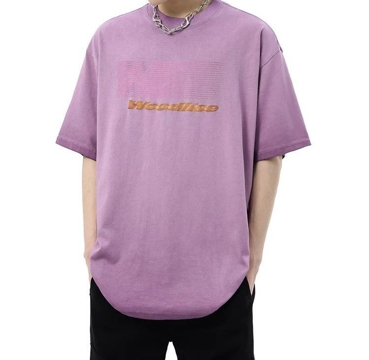 Vintage Retro tshirt Size US XL / EU 56 / 4 - 1 Thumbnail