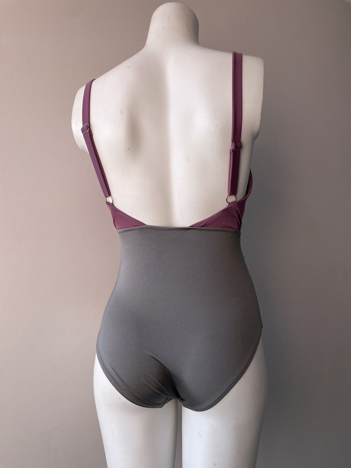 Vintage Lily & rose swimsuit Size S / US 4 / IT 40 - 15 Thumbnail