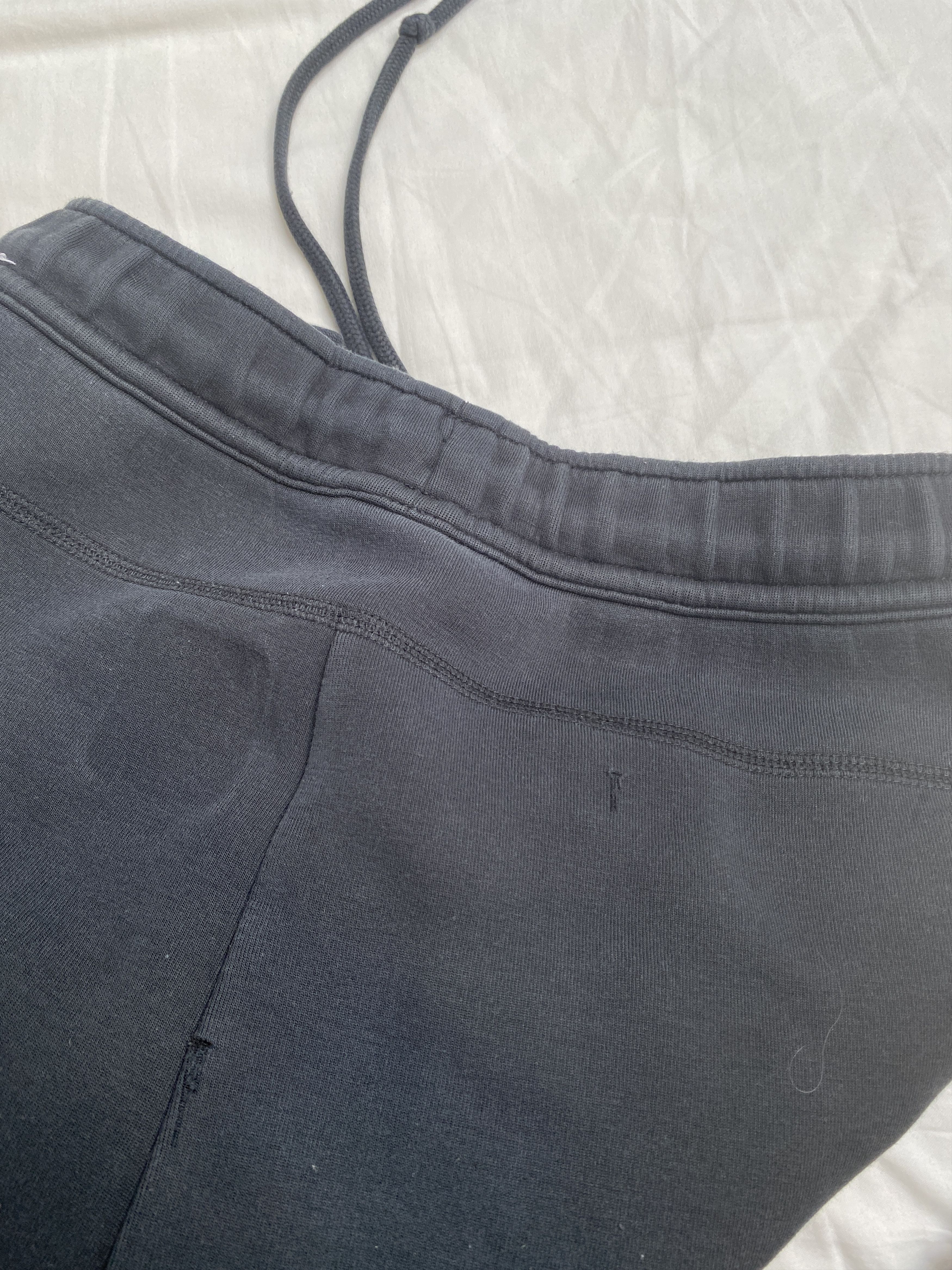 Nike Nike tech fleece sweatpants joggers drill drip trap Size US 26 / EU 42 - 7 Thumbnail