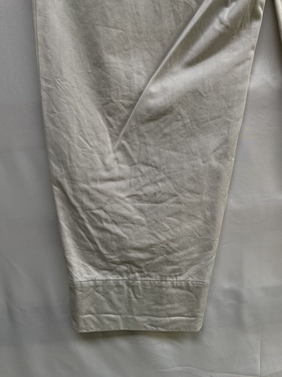 Margaret Howell Vintage Margaret Howell Buckle-back Pants Size US 28 / EU 44 - 7 Thumbnail