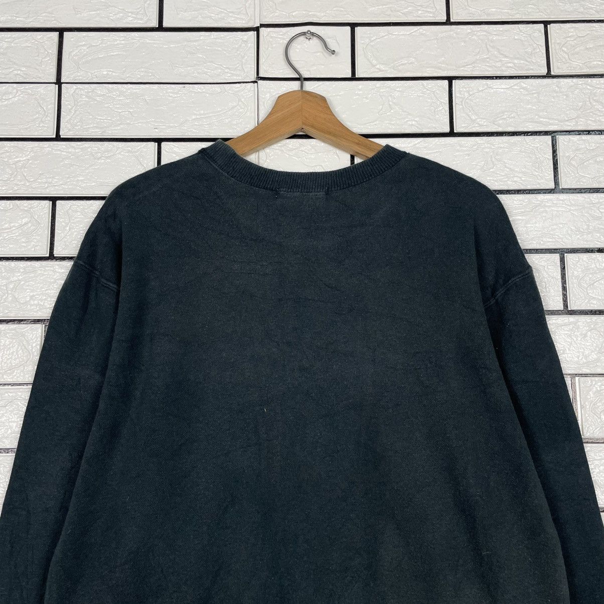 Other Synonyme Paris Sweatshirt Size M / US 6-8 / IT 42-44 - 7 Thumbnail