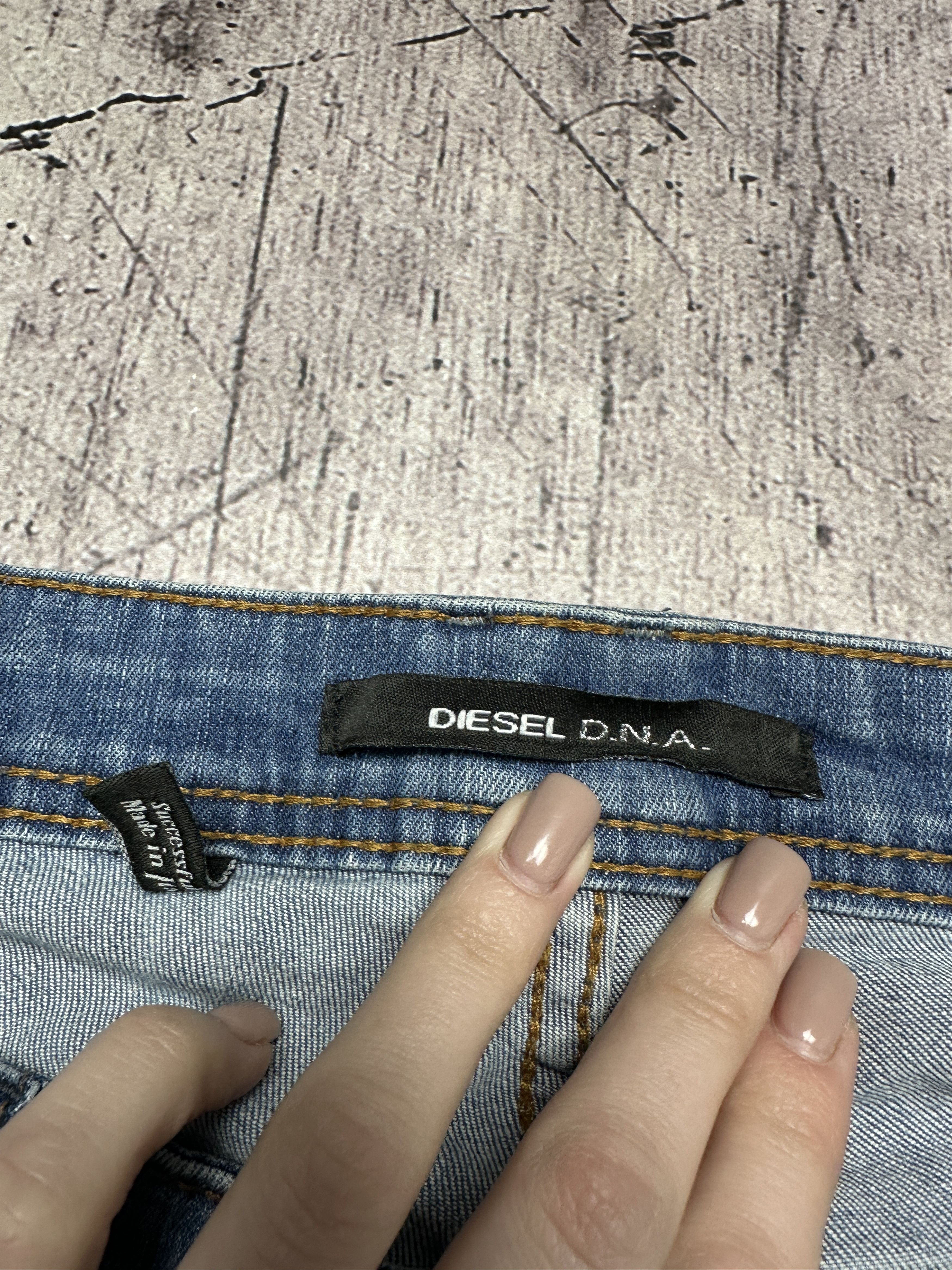 Diesel Diesel Size US 36 / EU 52 - 3 Thumbnail
