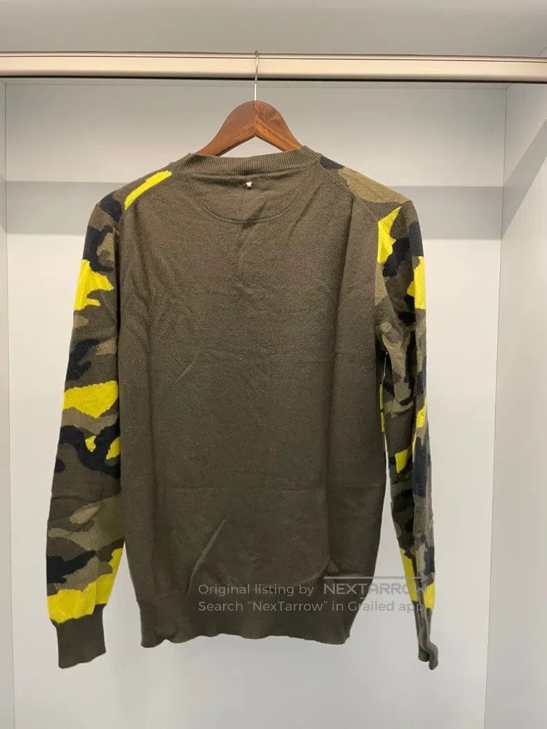 Valentino Valentino Men's sweaters Size US M / EU 48-50 / 2 - 2 Thumbnail