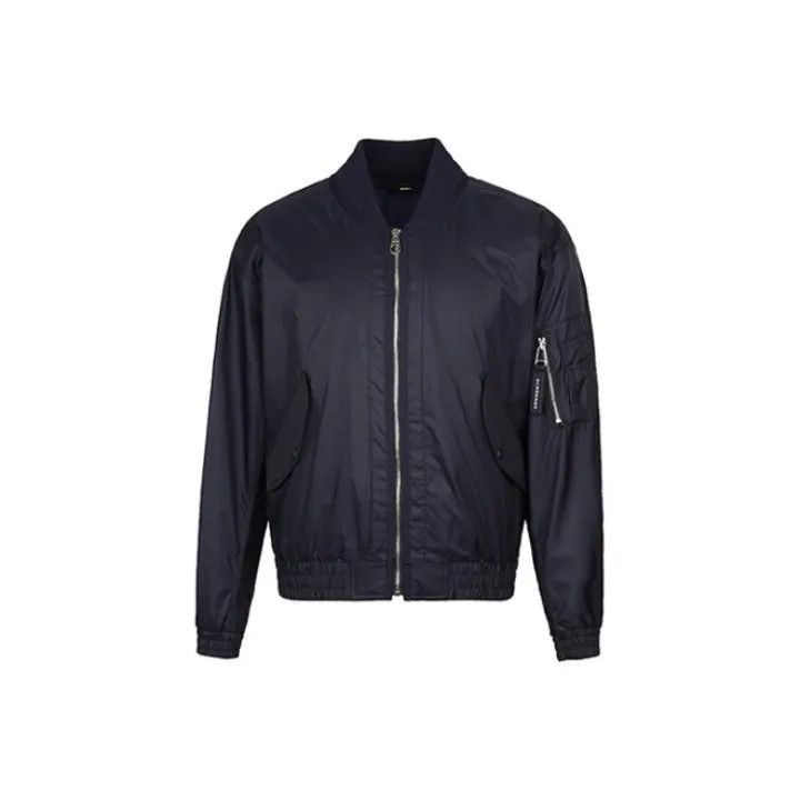 Burberry Burberry Burberry Fashion Casual Jacket for Men-2507 Size US M / EU 48-50 / 2 - 1 Thumbnail