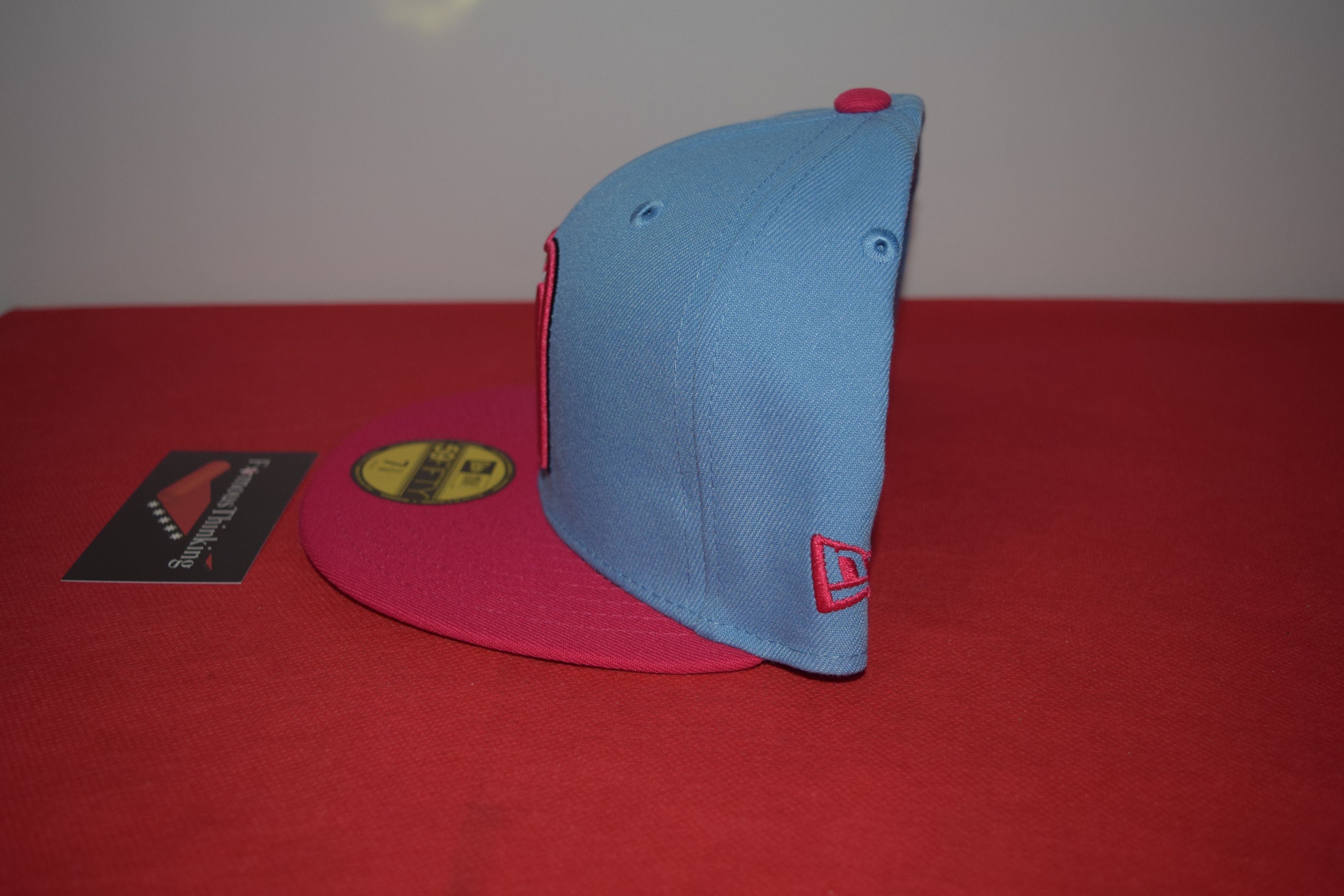New Era New Era Mexico WBC Fitted 59Fifty hat Size ONE SIZE - 3 Thumbnail