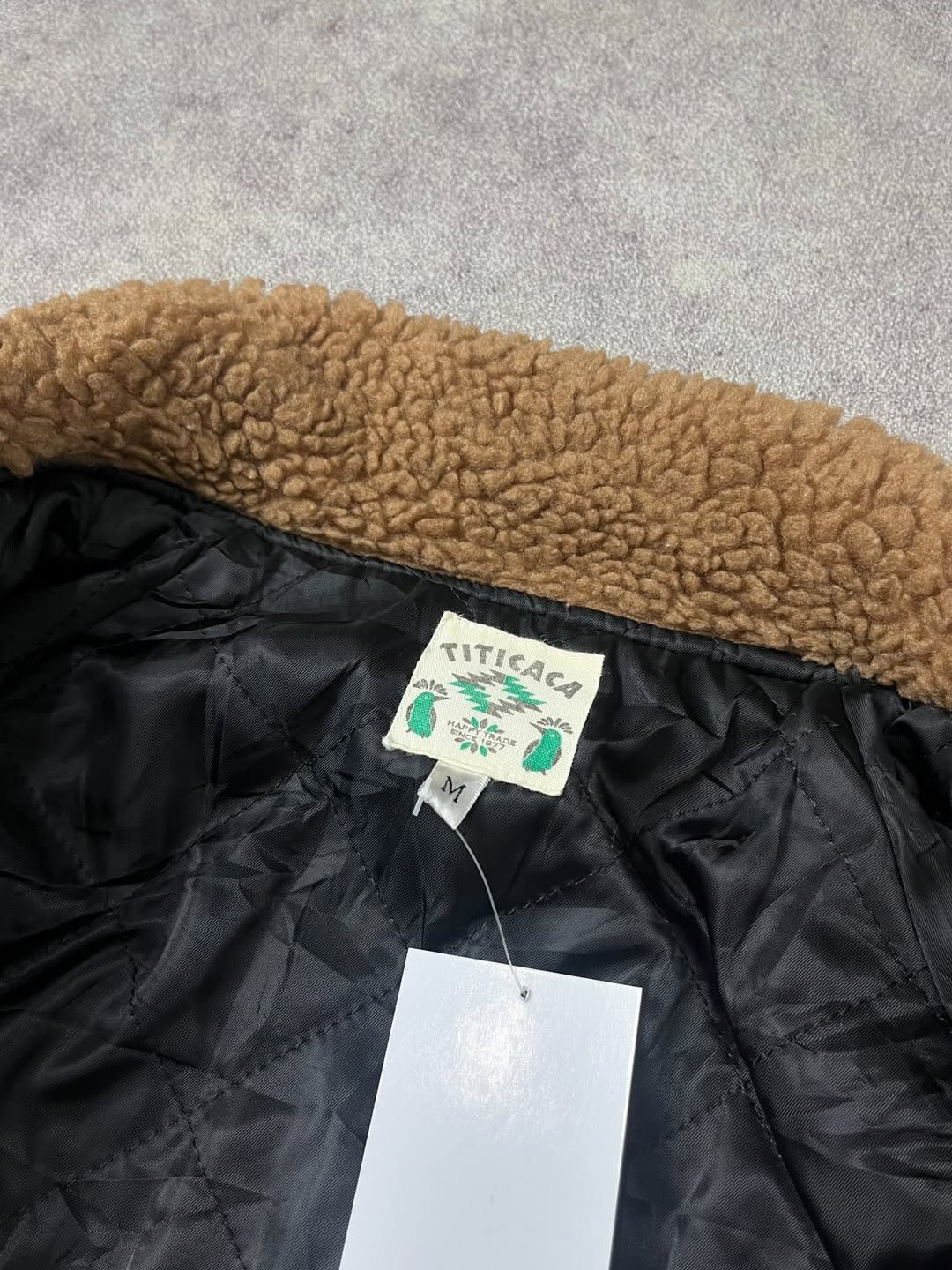 Other TITICACA ma-1 jacket Size US M / EU 48-50 / 2 - 4 Thumbnail