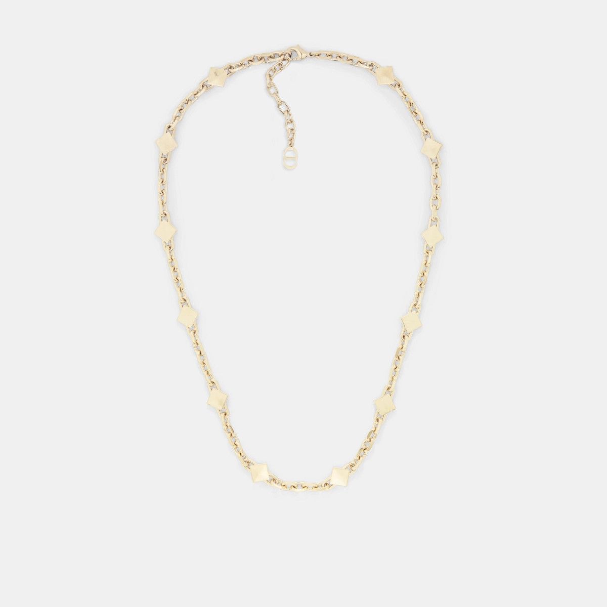 Dior o1w1db11024 Necklaces in Gold Size ONE SIZE - 2 Thumbnail