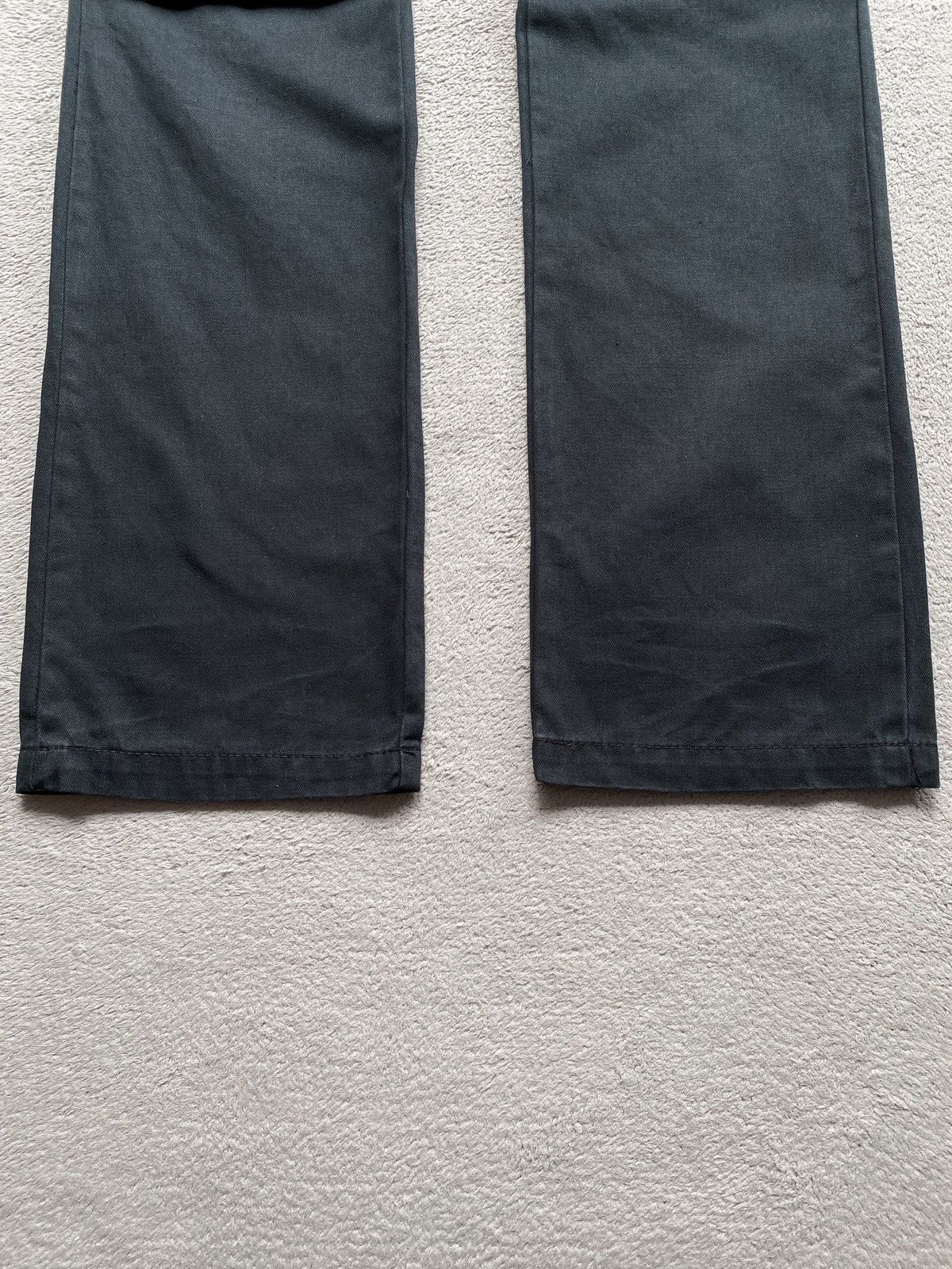 If Six Was Nine Lowbox Tactical Pocket Cargo Pants Size US 29 - 9 Thumbnail