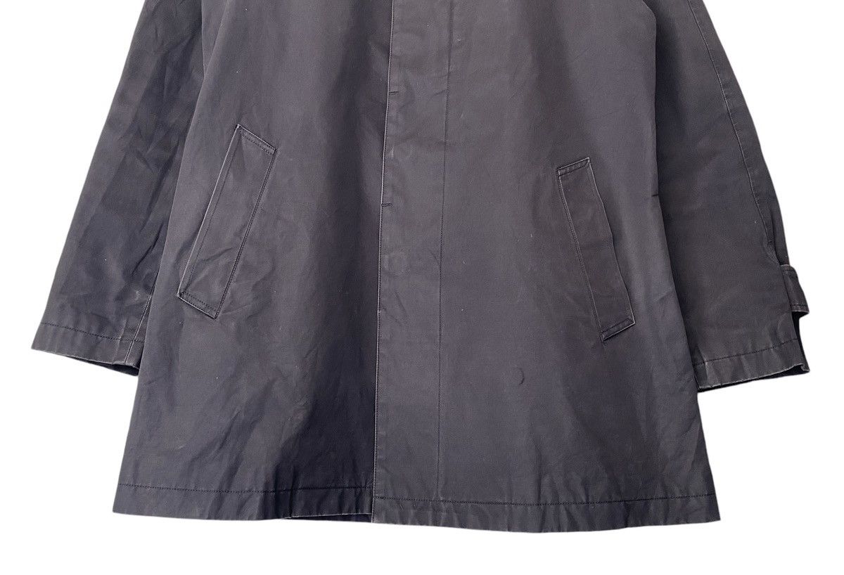 Paul Smith PAUL SMITH Parka Jacket Size US L / EU 52-54 / 3 - 4 Thumbnail