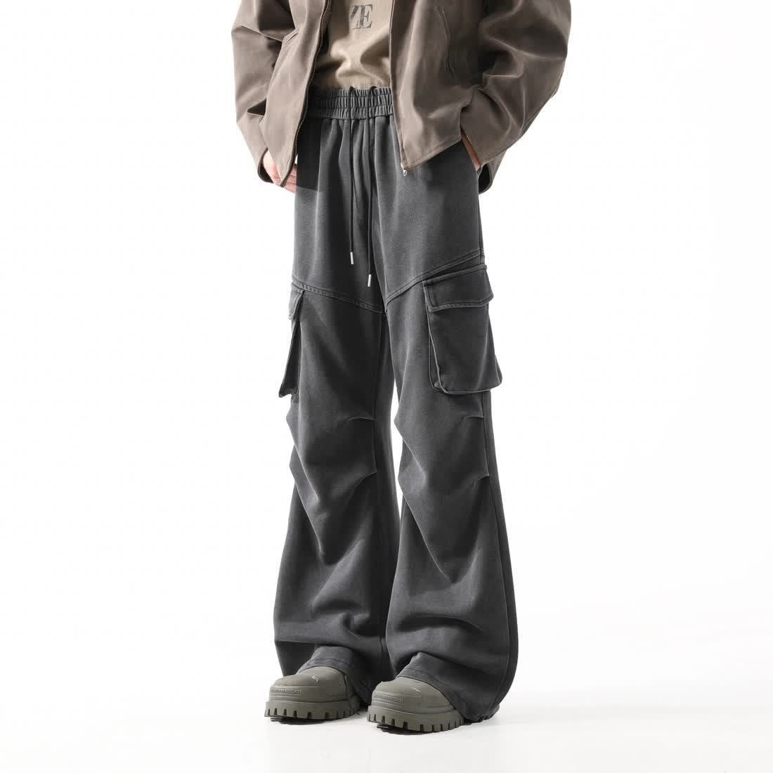 Vintage Pants Size US 31 - 4 Thumbnail