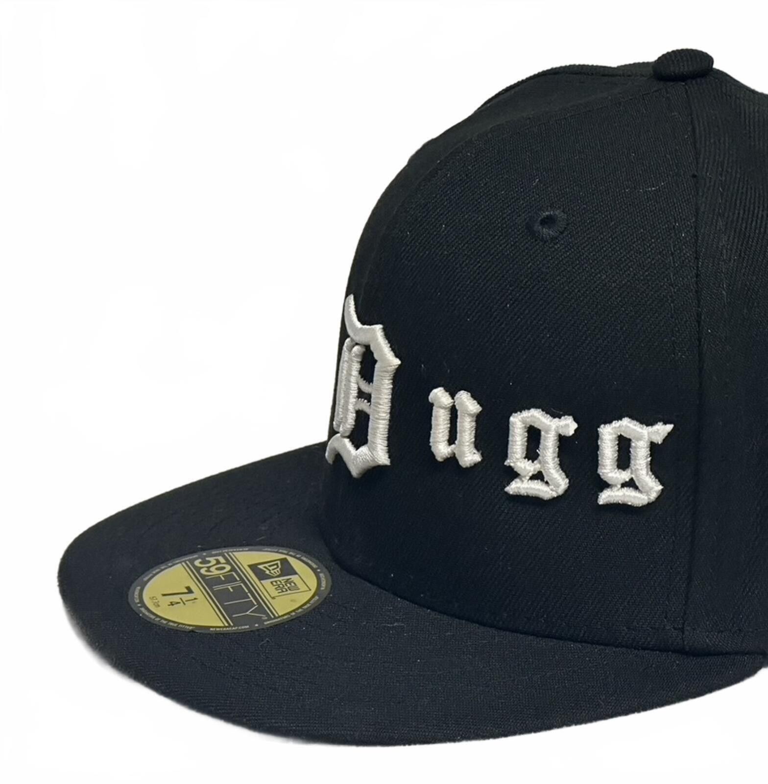 New Era New Era x 42 Dugg Free Dem Boyz Black 59FIFTY 7 1/4 Size ONE SIZE - 7 Thumbnail