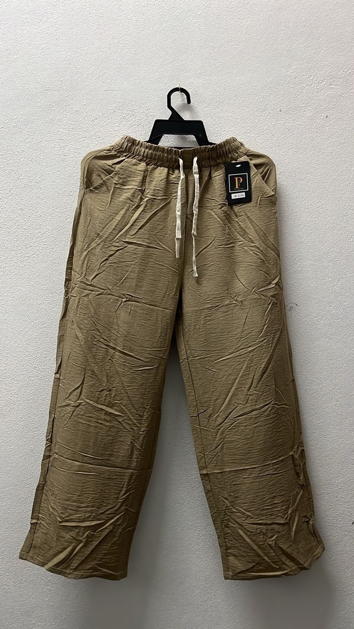 Other Woman Pants Size 32" / US 10 / IT 46 - 6 Thumbnail