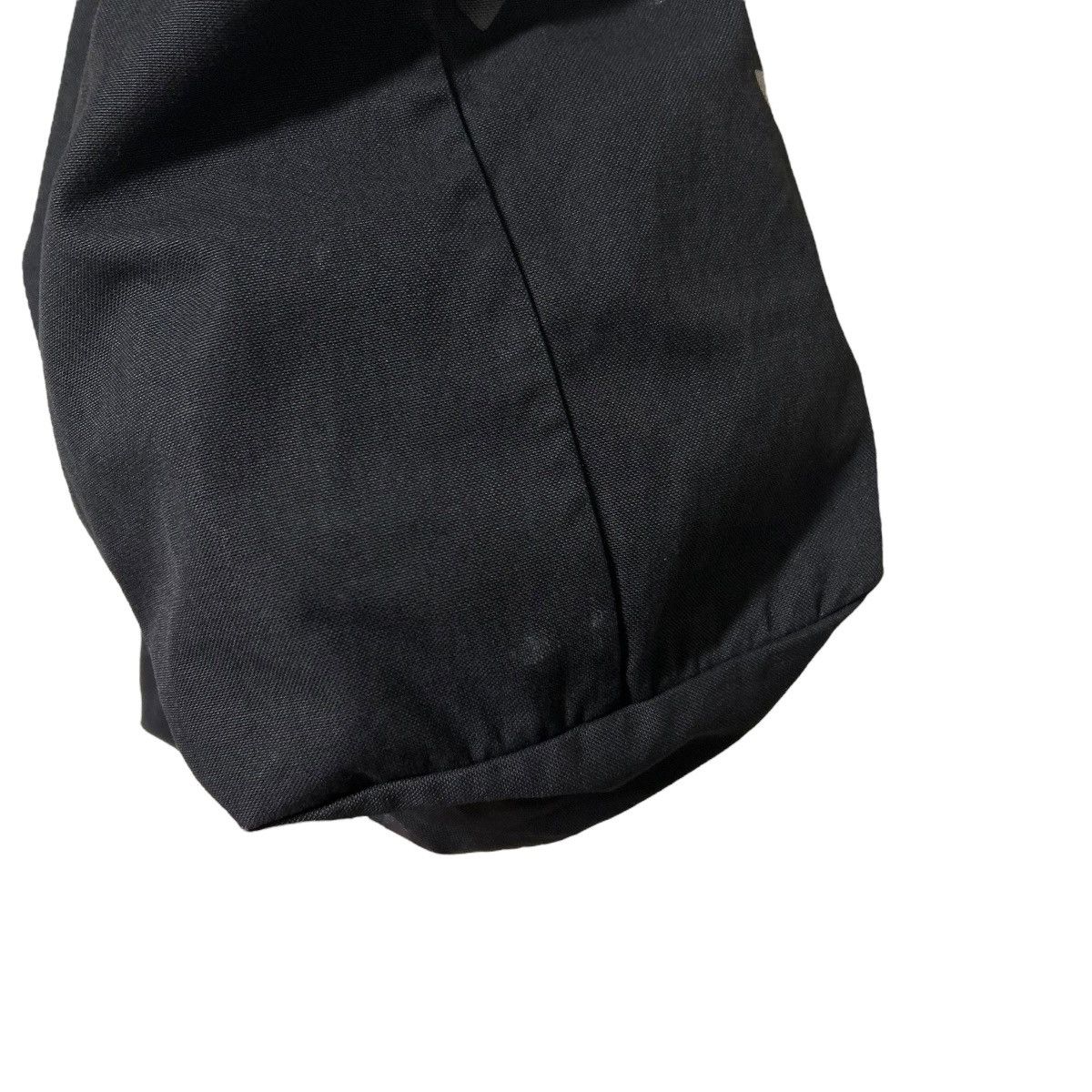 Yohji Yamamoto 336 00s Y's Yohji Yamamoto printed bag cotton handle Size ONE SIZE - 14 Thumbnail